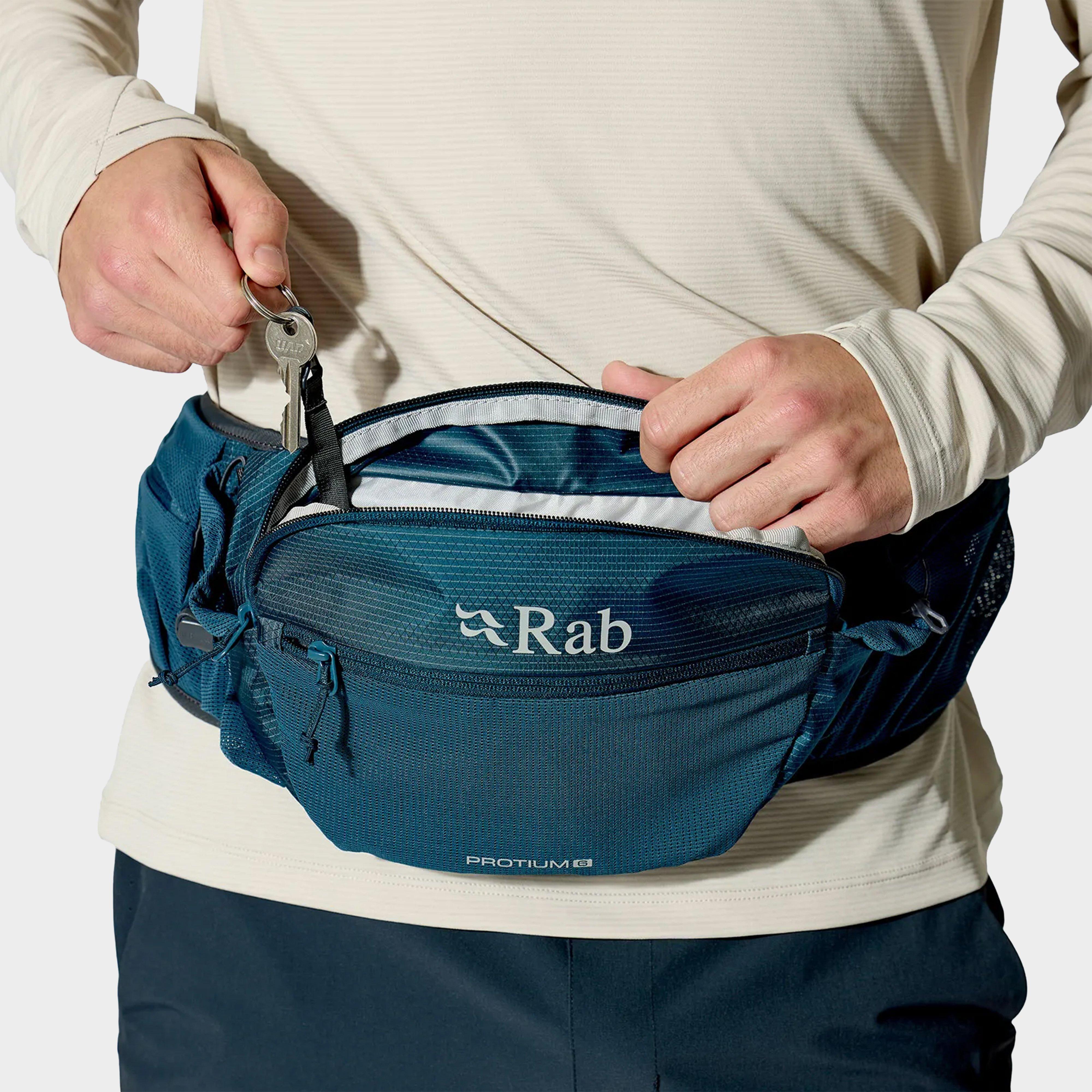 Protium 6L Belt Pack