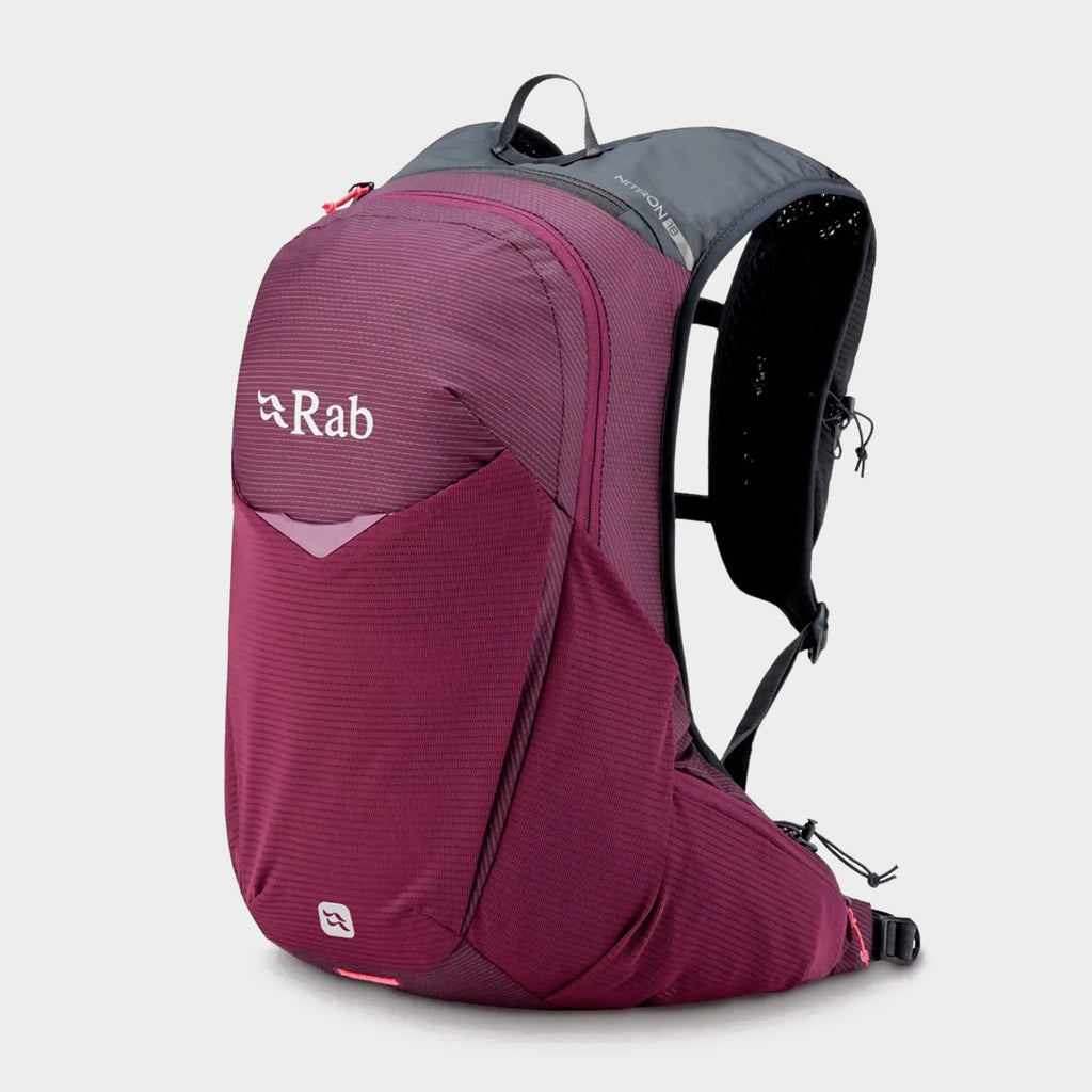 Nitron 18L Daypack