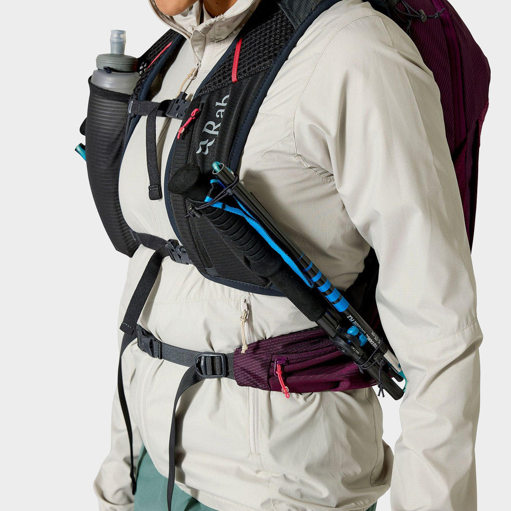 Nitron 18L Daypack