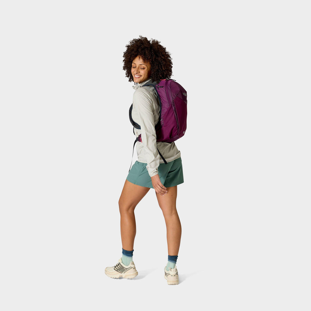 Nitron 18L Daypack