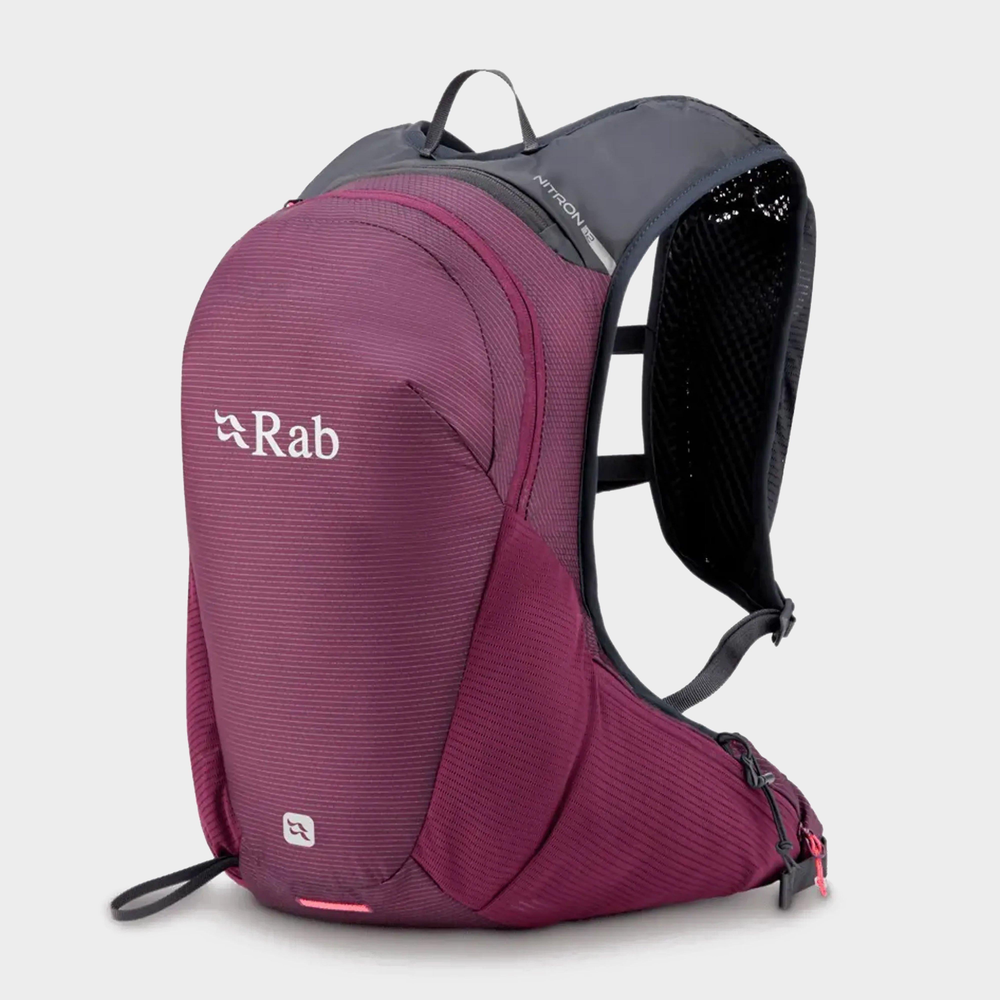 Nitron 25L Lightweight Pack