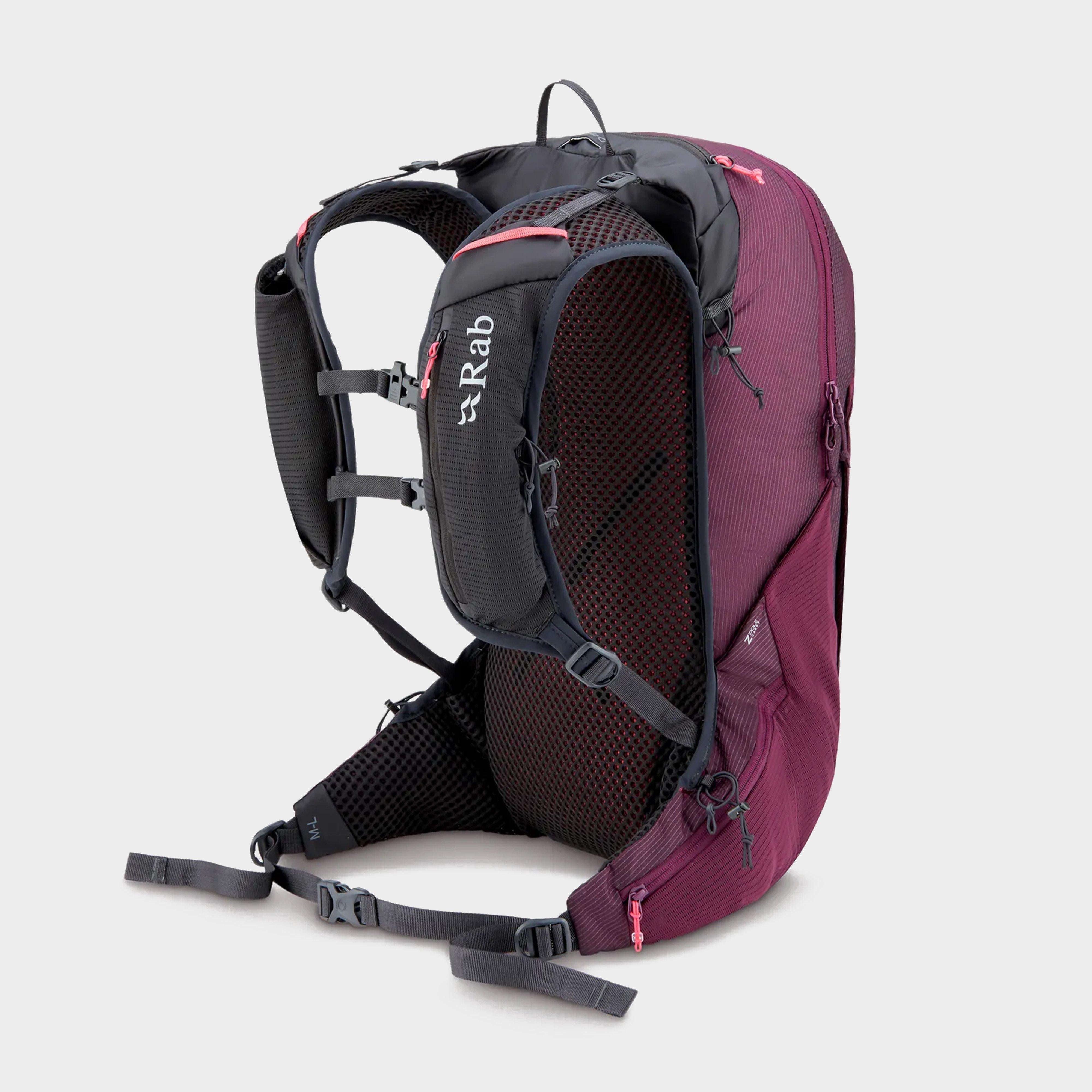 Nitron 25L Lightweight Pack