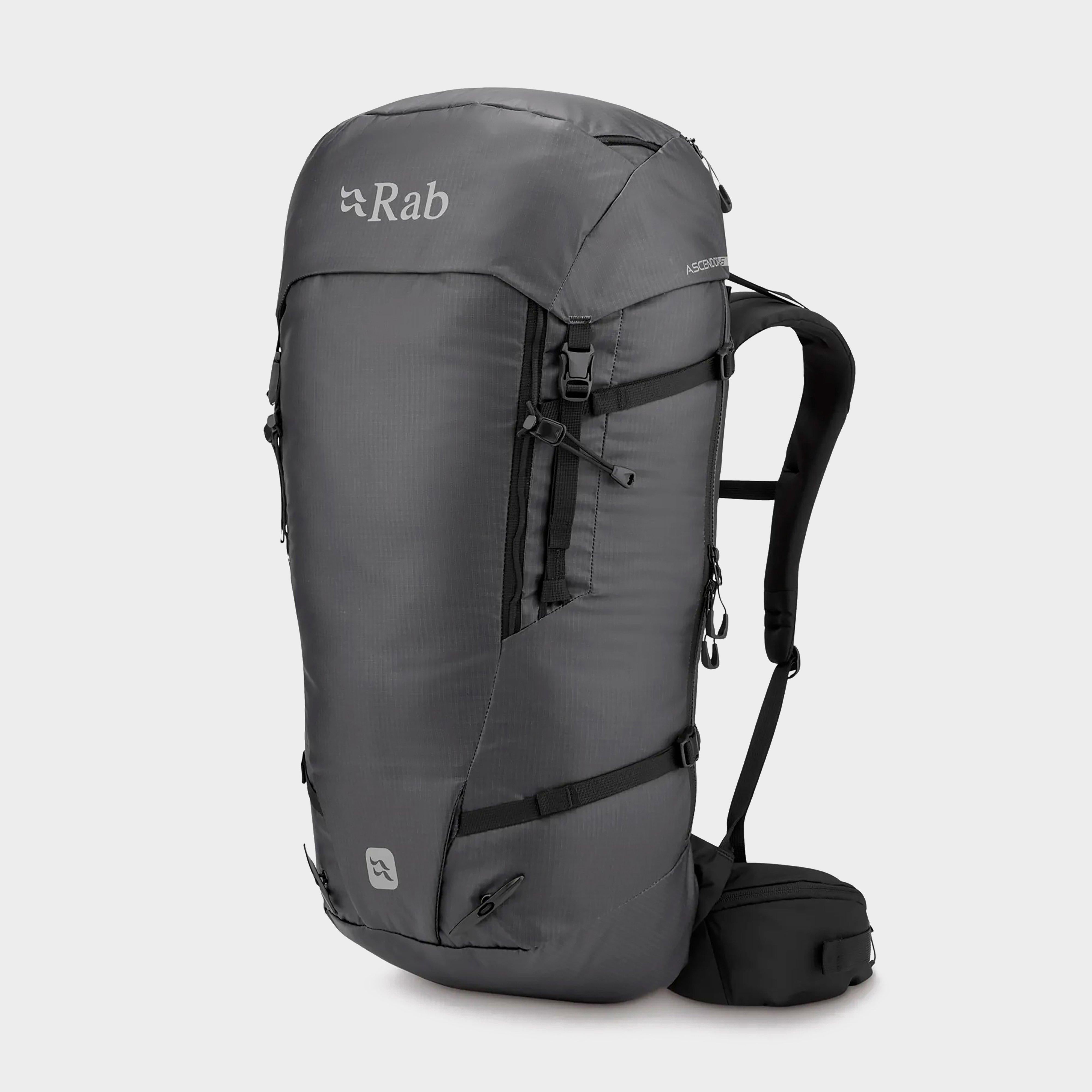 Ascendor 45L Mountain Pack