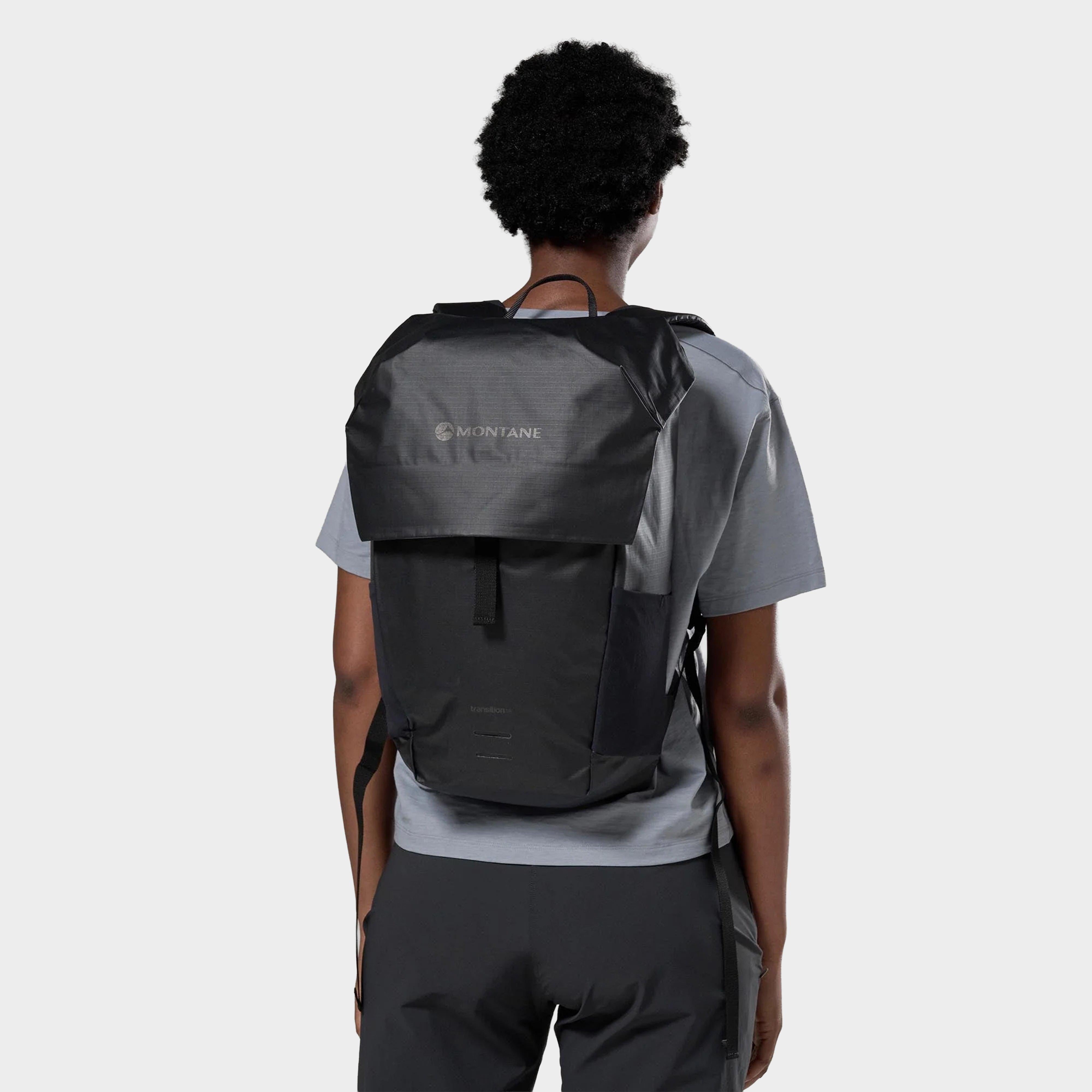 Transition Pack 18L