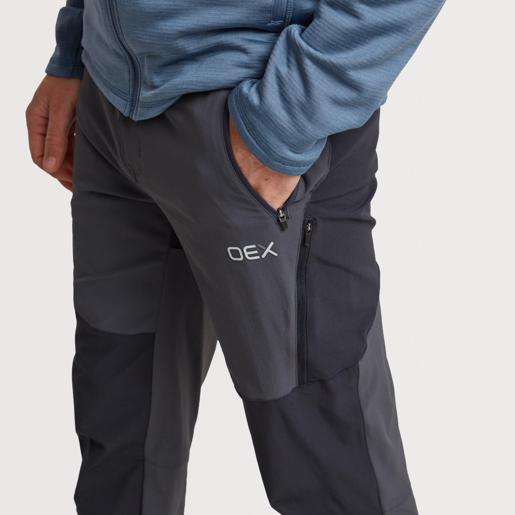 Men's Tech Pant