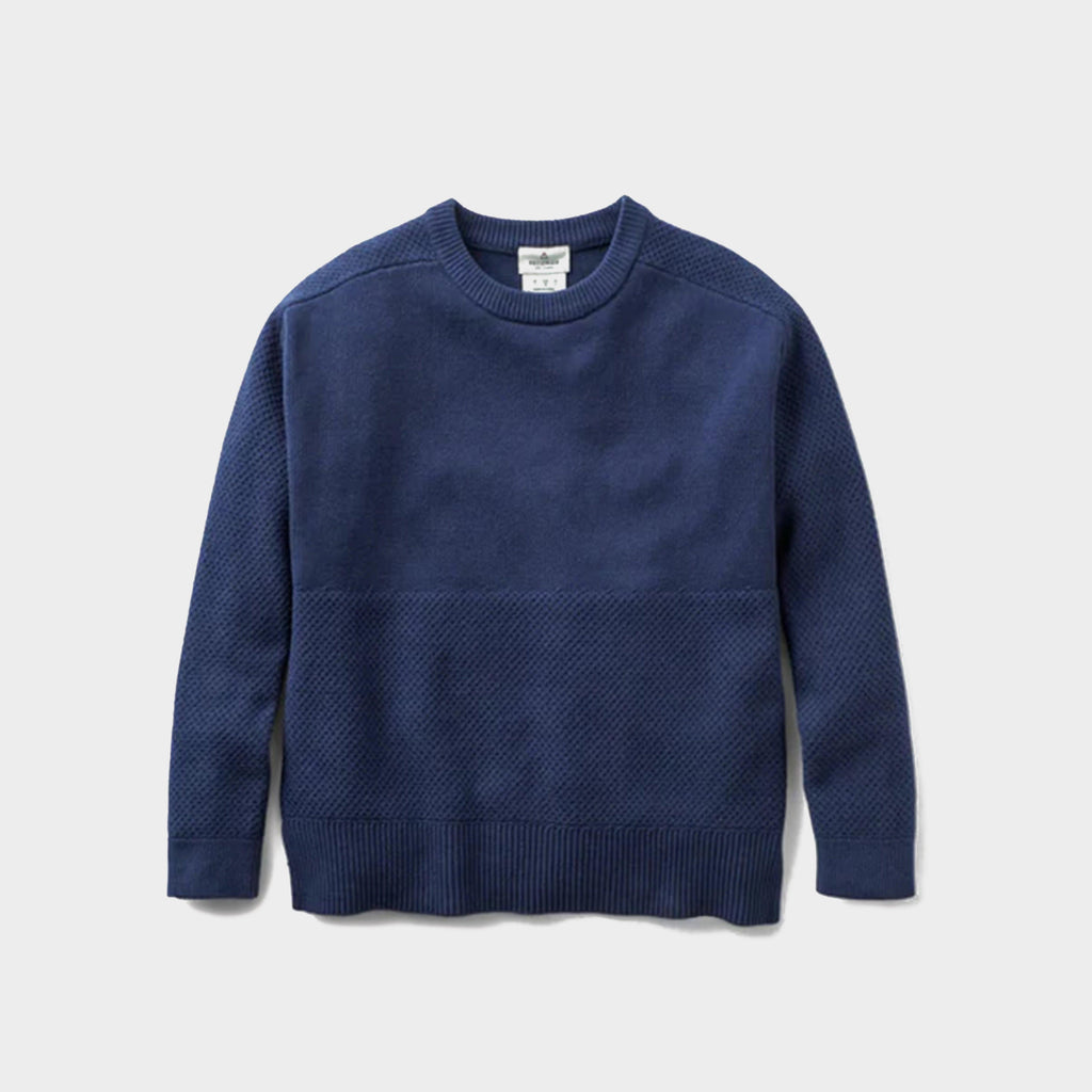 Women’s Cove Knitted Jumper