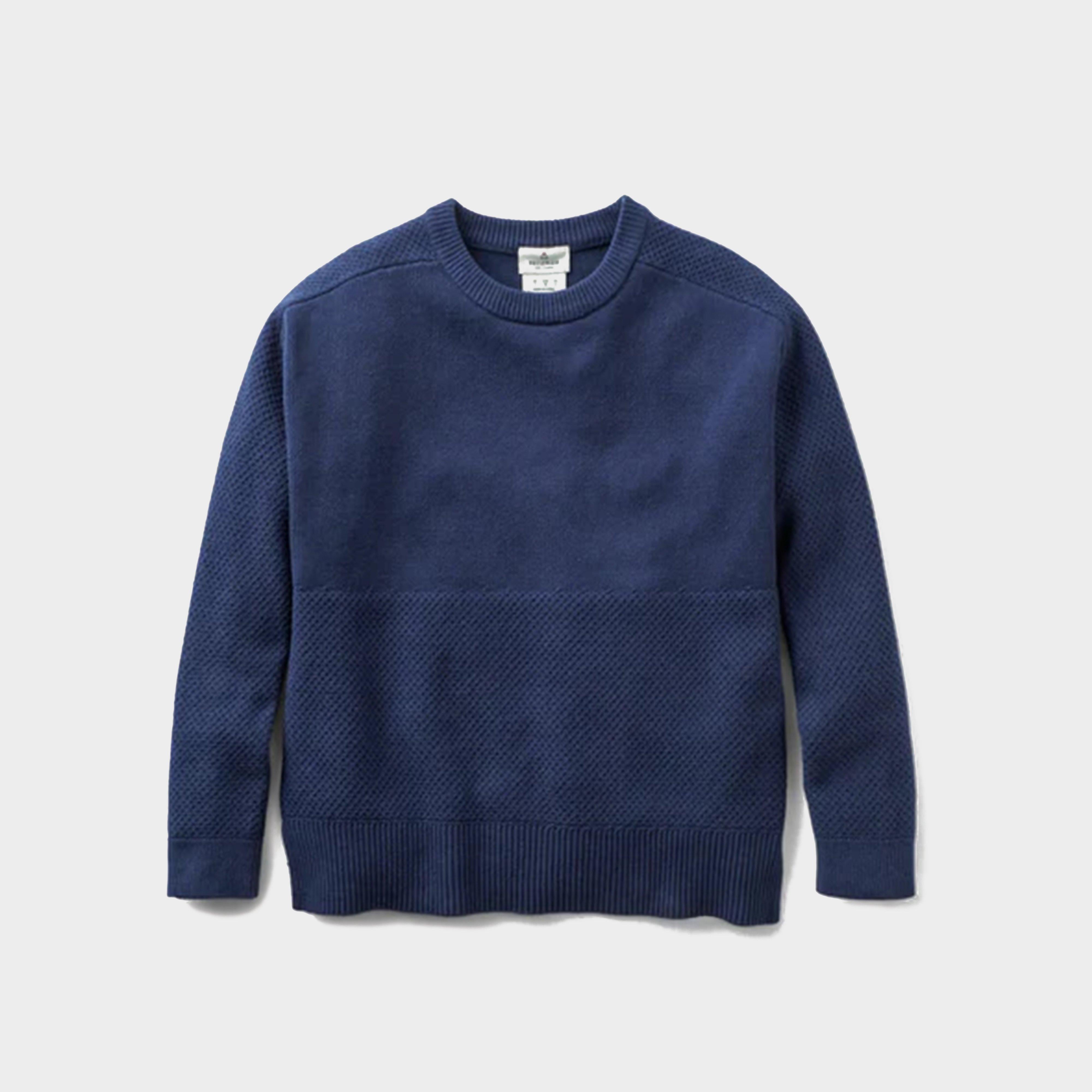 Women’s Cove Knitted Jumper