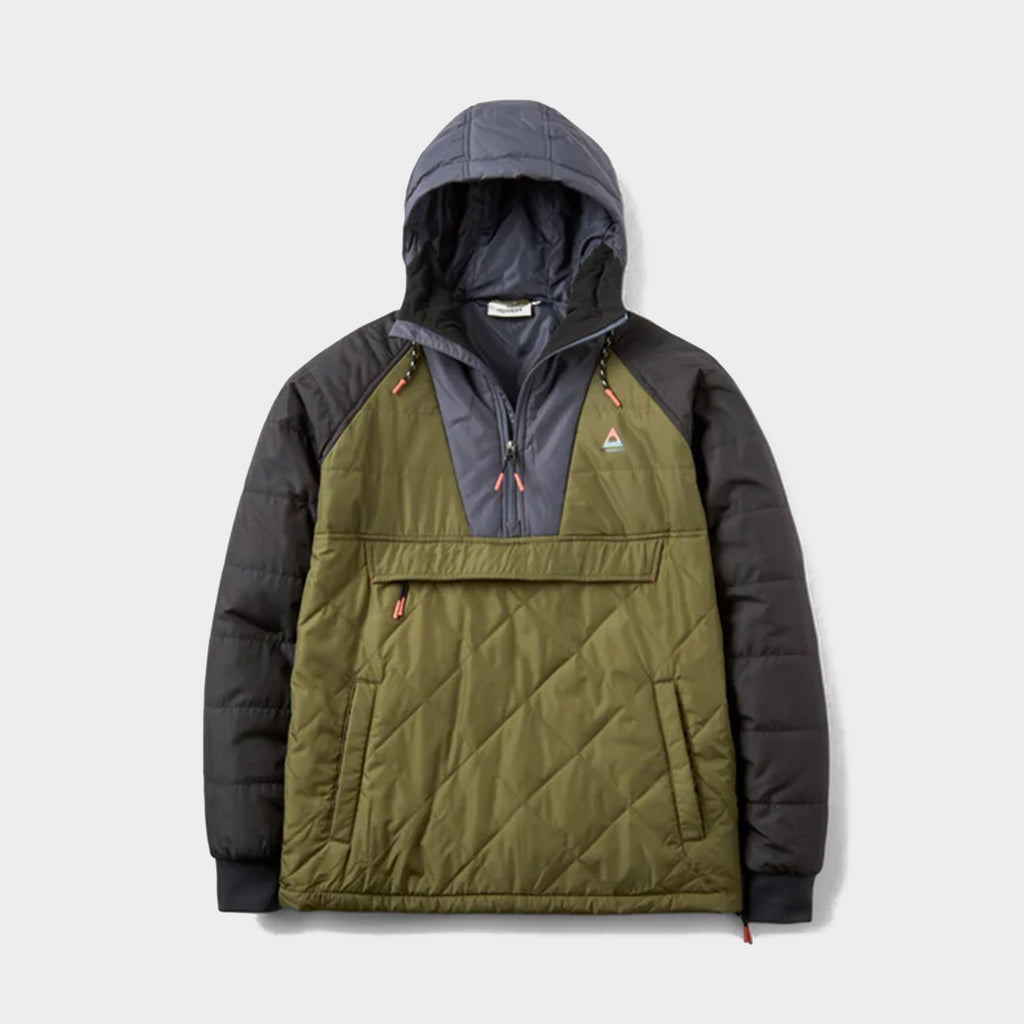 Men’s Oceanic Insulated Jacket