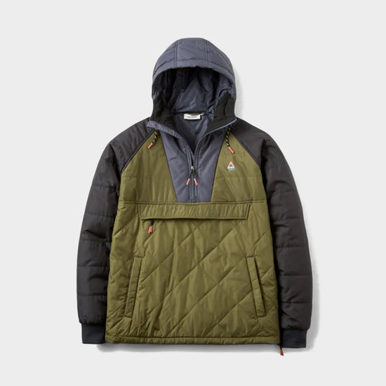 Men’s Oceanic Insulated Jacket