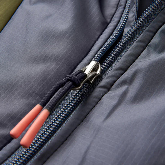 Men’s Oceanic Insulated Jacket