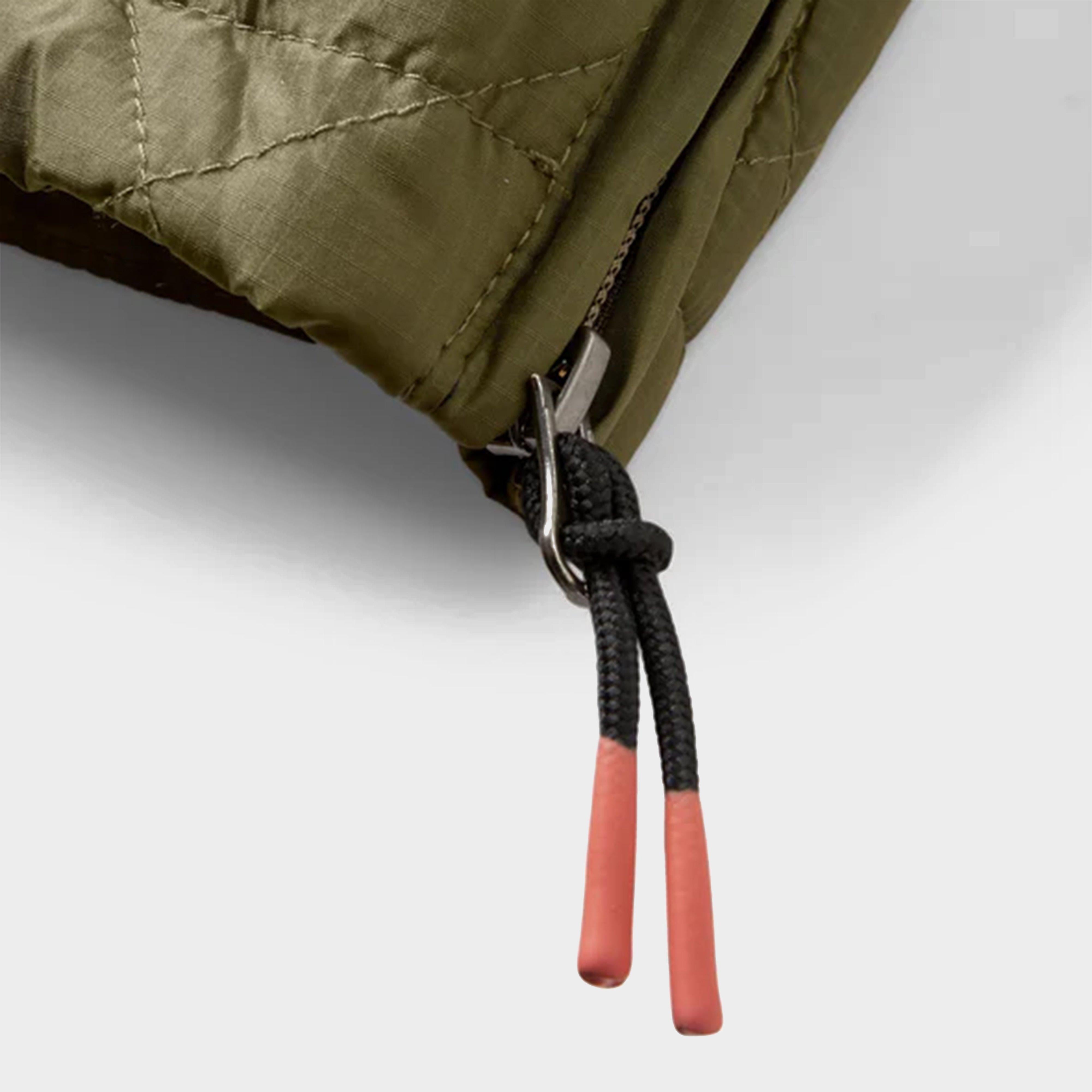 Men’s Oceanic Insulated Jacket