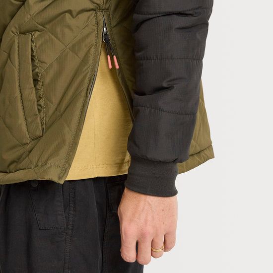 Men’s Oceanic Insulated Jacket