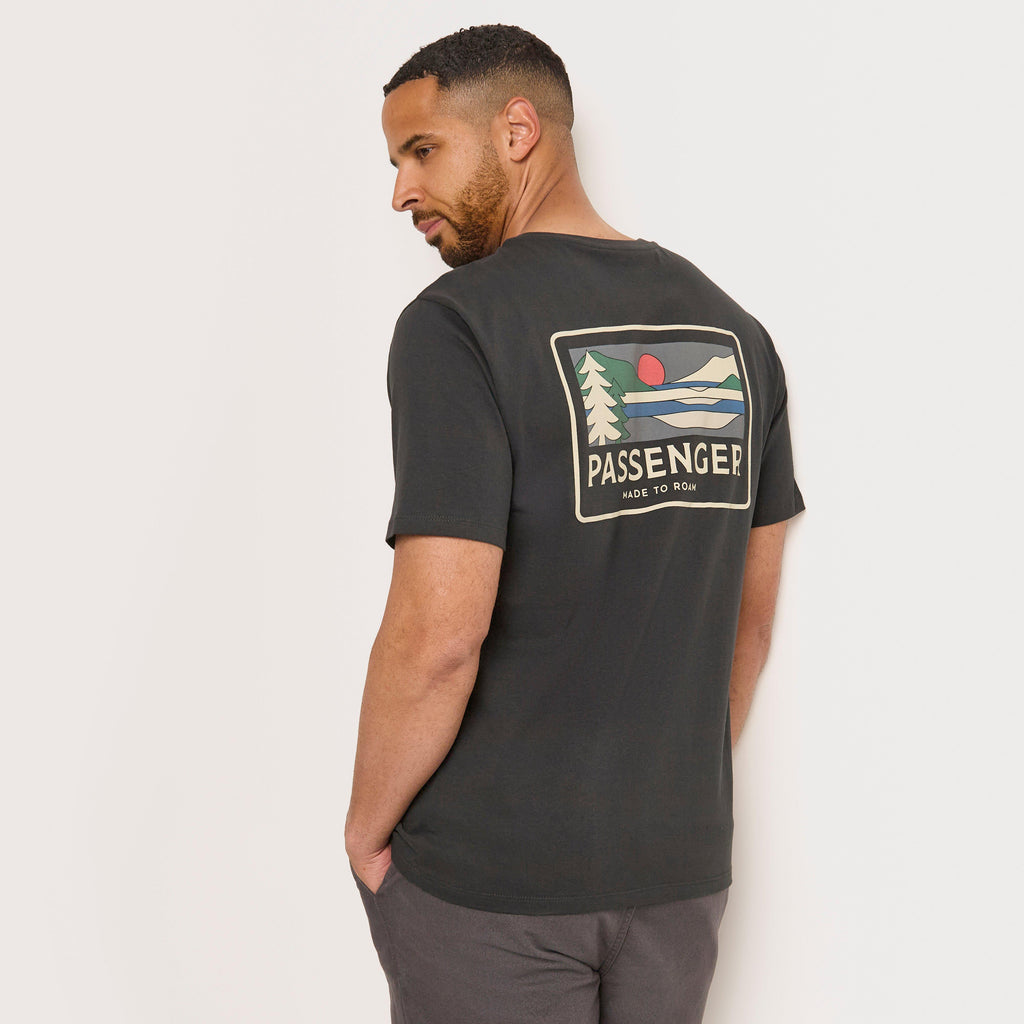 Roamer Men’s T-shirt