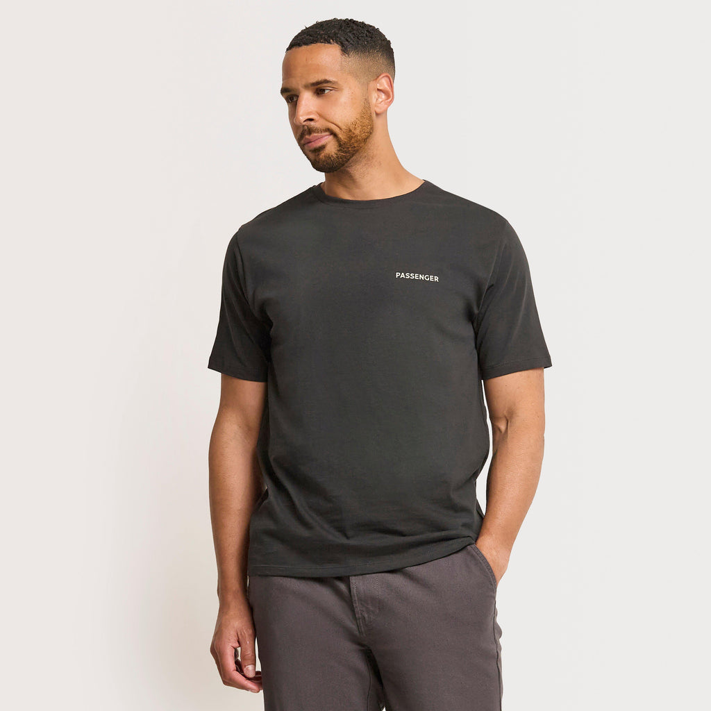 Roamer Men’s T-shirt