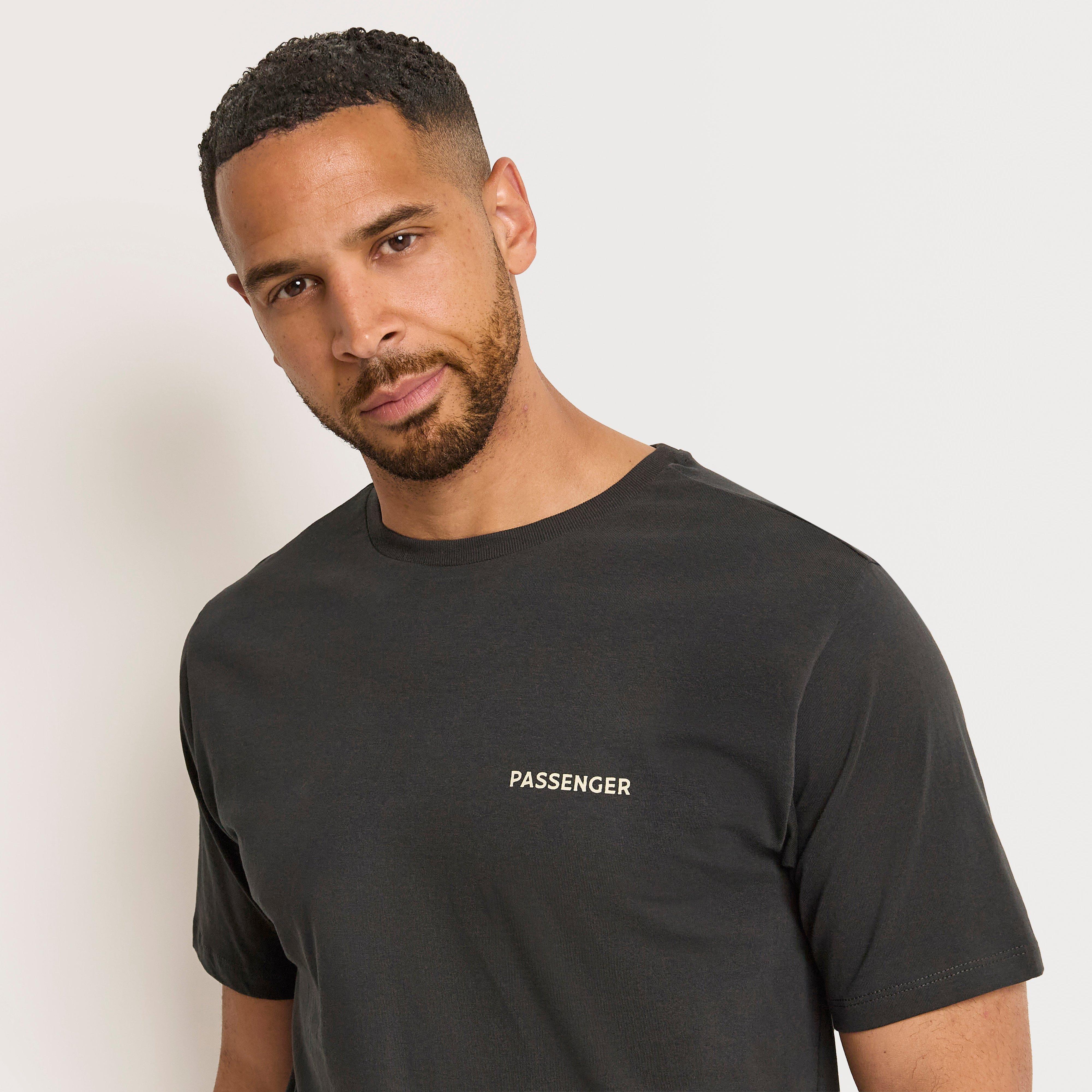 Roamer Men’s T-shirt
