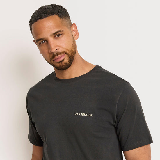 Roamer Men’s T-shirt