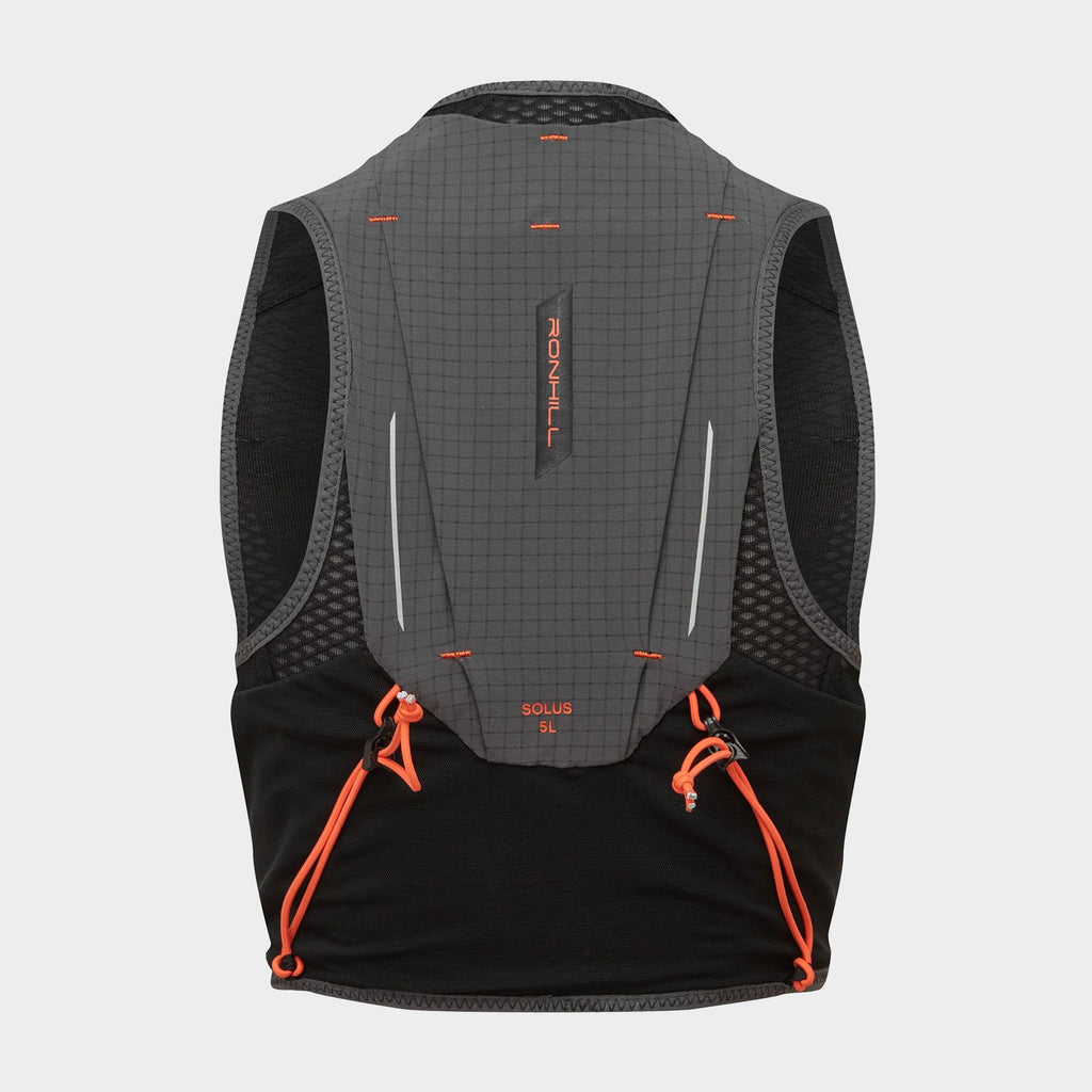 Unisex Solus 5 Litre Hydration Vest