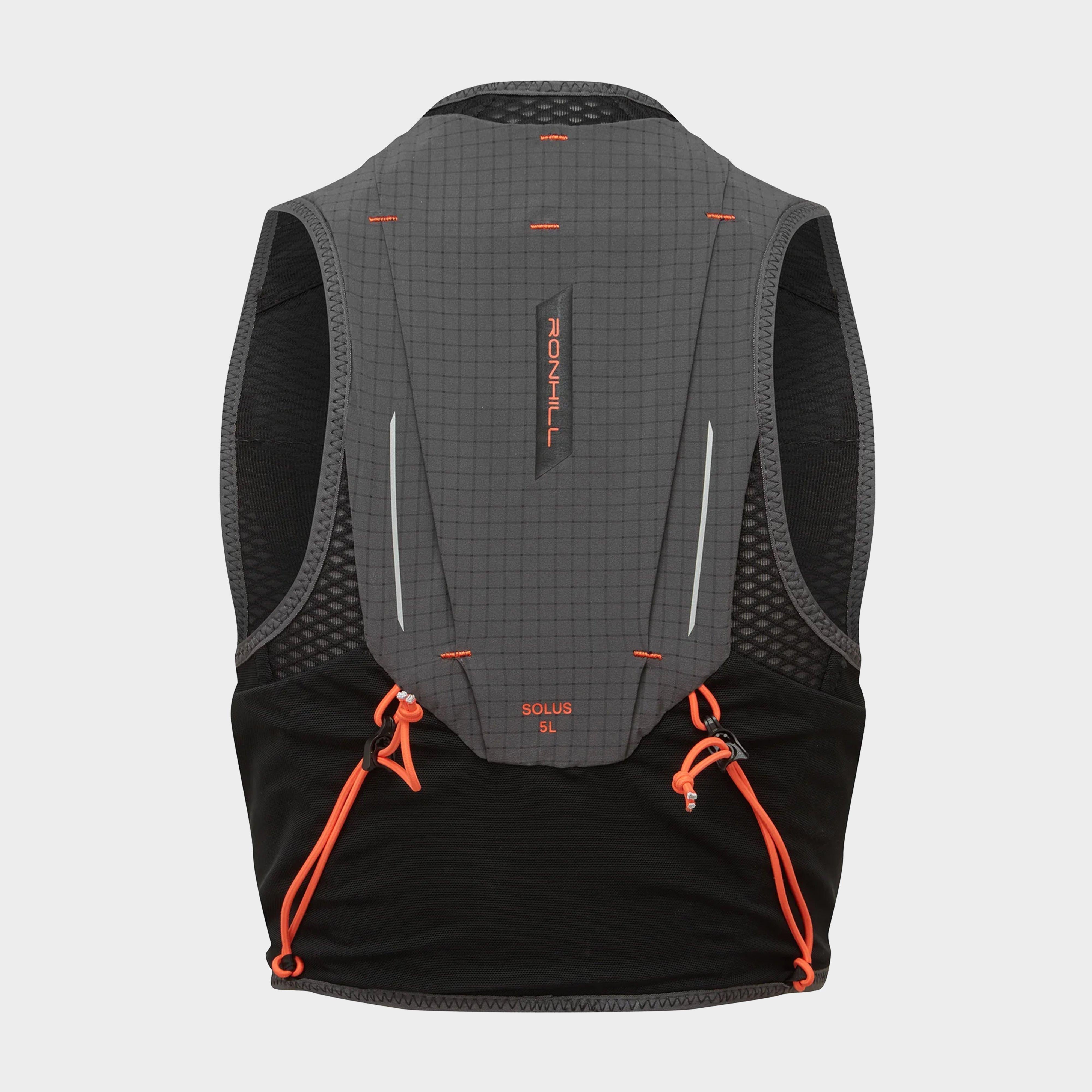 Unisex Solus 5 Litre Hydration Vest