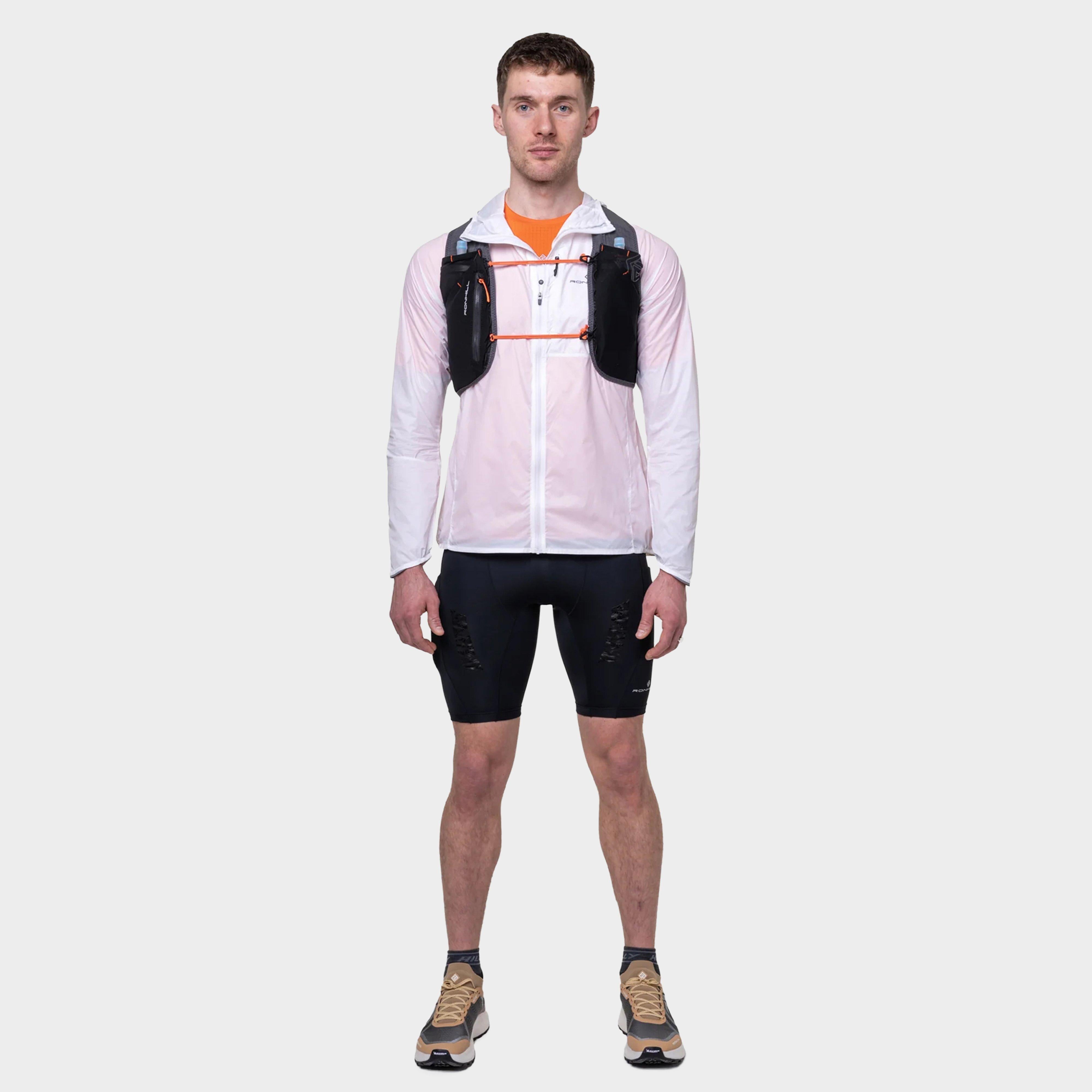 Unisex Solus 5 Litre Hydration Vest
