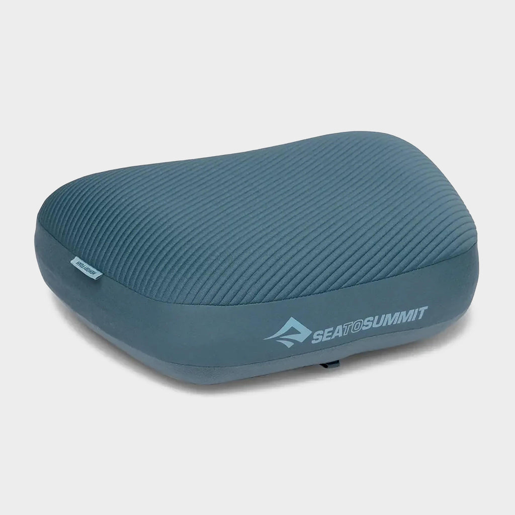 Aeros Premium Pillow