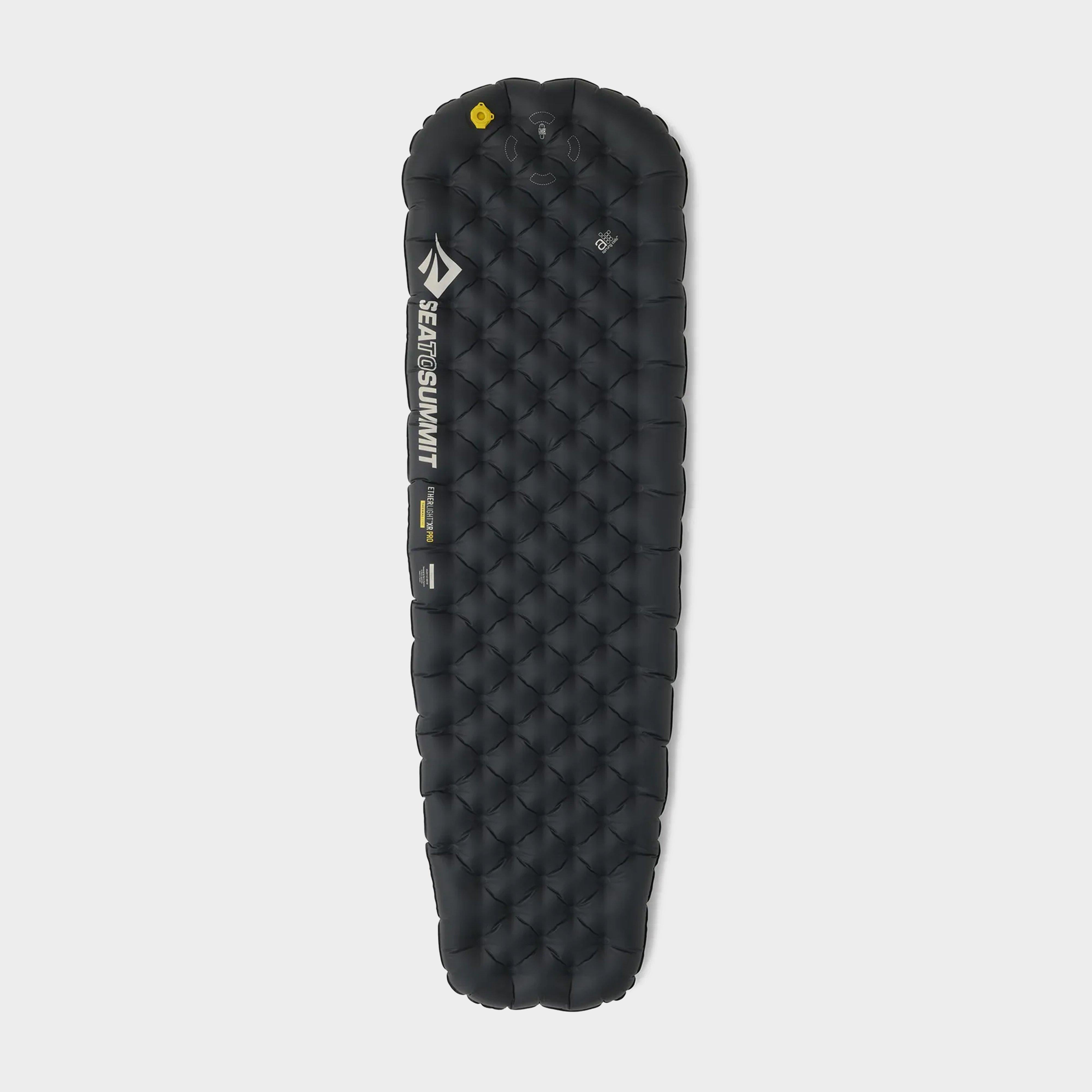 Ether Light XR PRO Insulated Air Sleeping Mat Regular