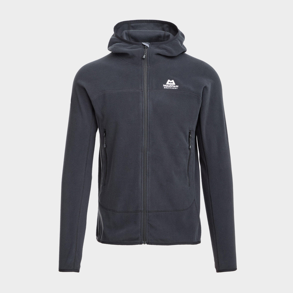 Men’s Micro Zip Fleece Jacket