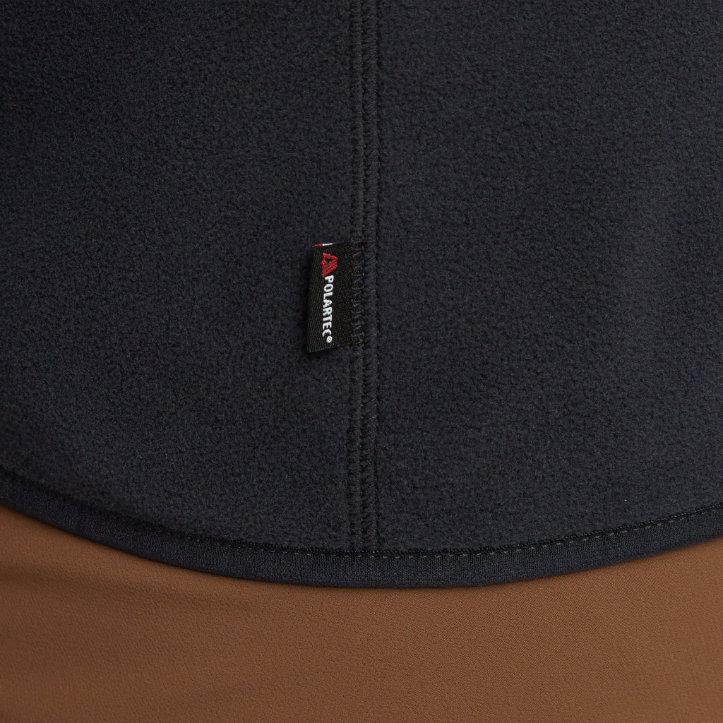 Men’s Micro Zip Fleece Jacket
