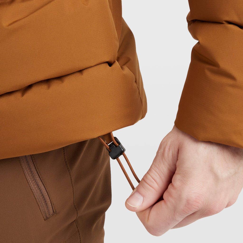 Men’s Tromso Jacket