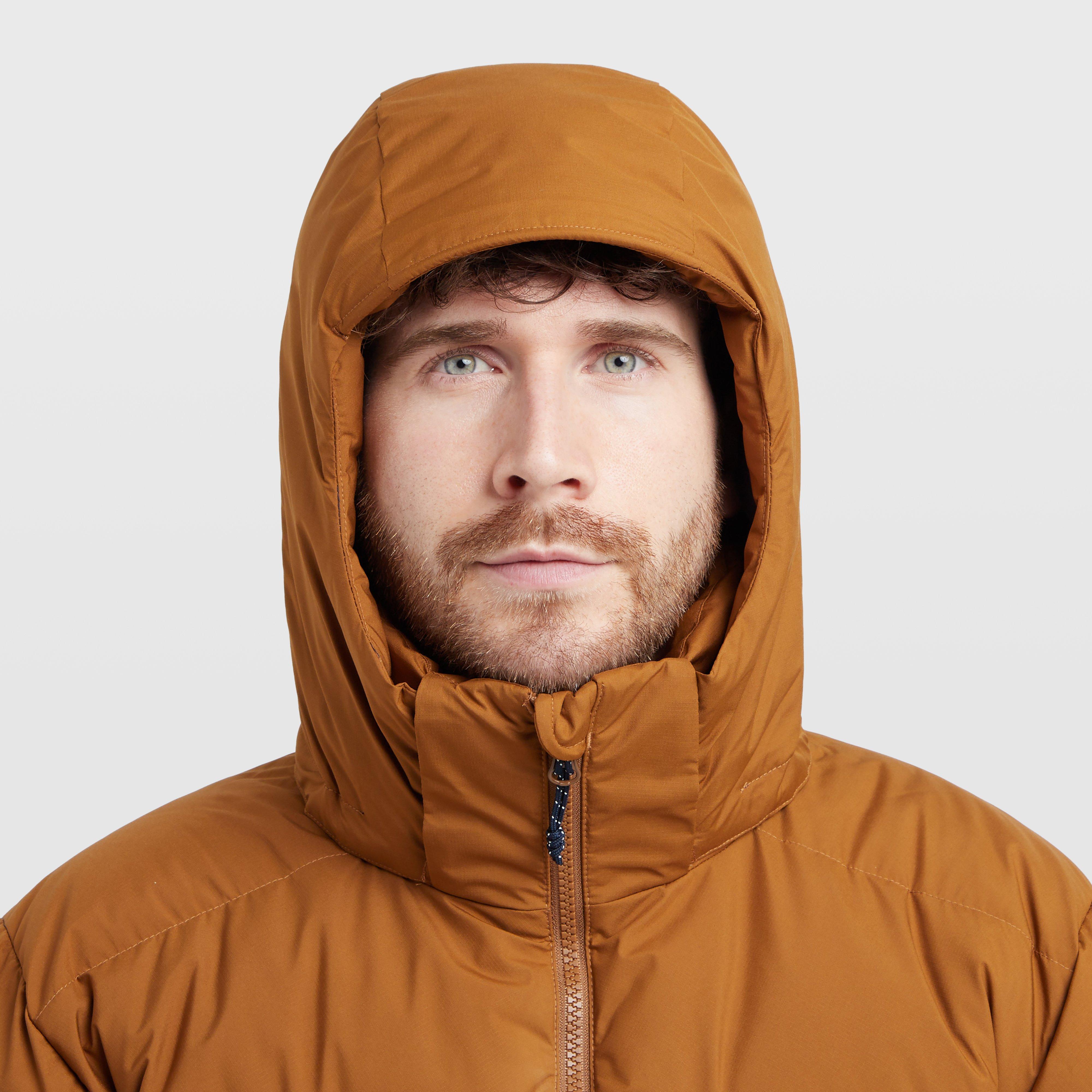 Men’s Tromso Jacket