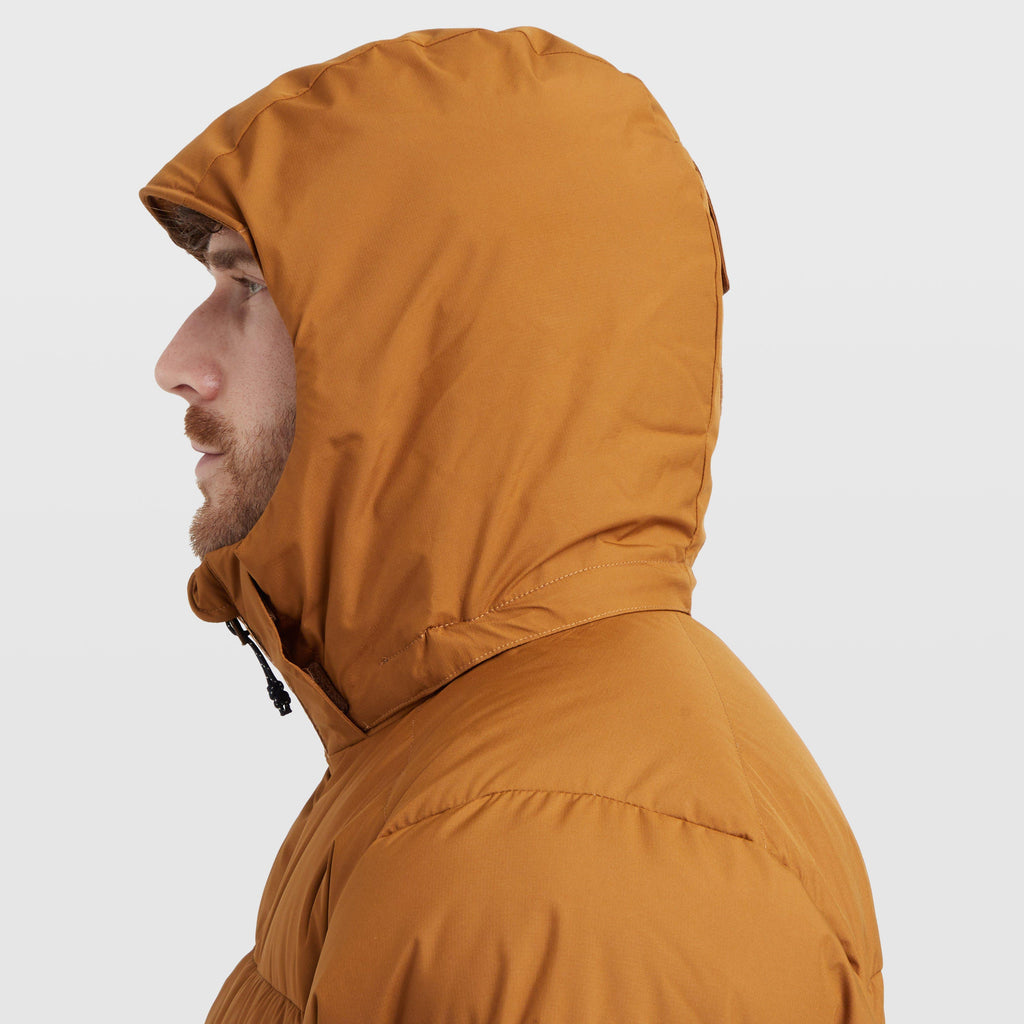 Men’s Tromso Jacket