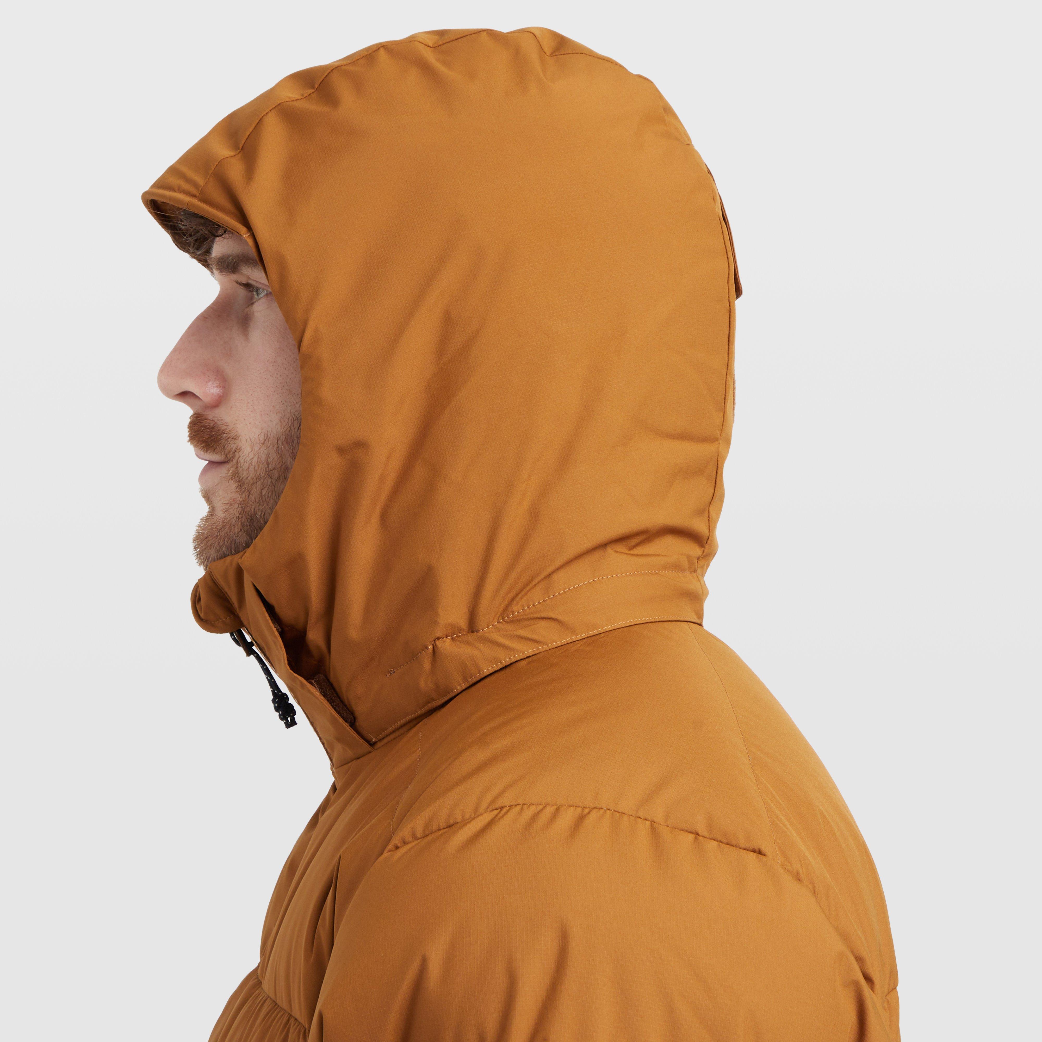 Men’s Tromso Jacket