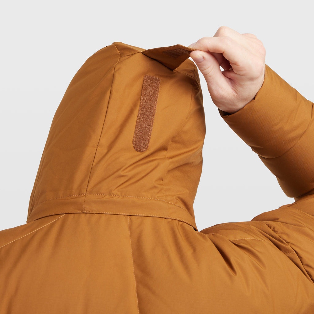 Men’s Tromso Jacket