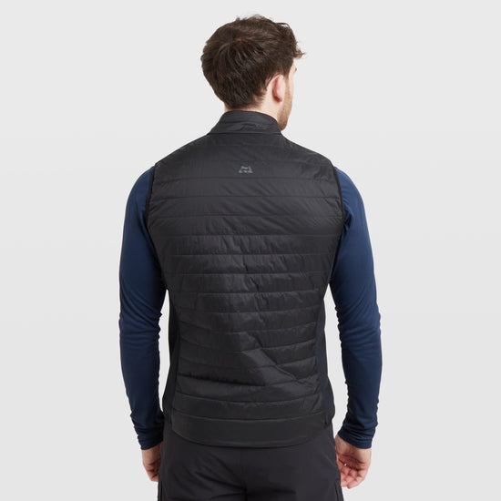 Men's Fractal Vest