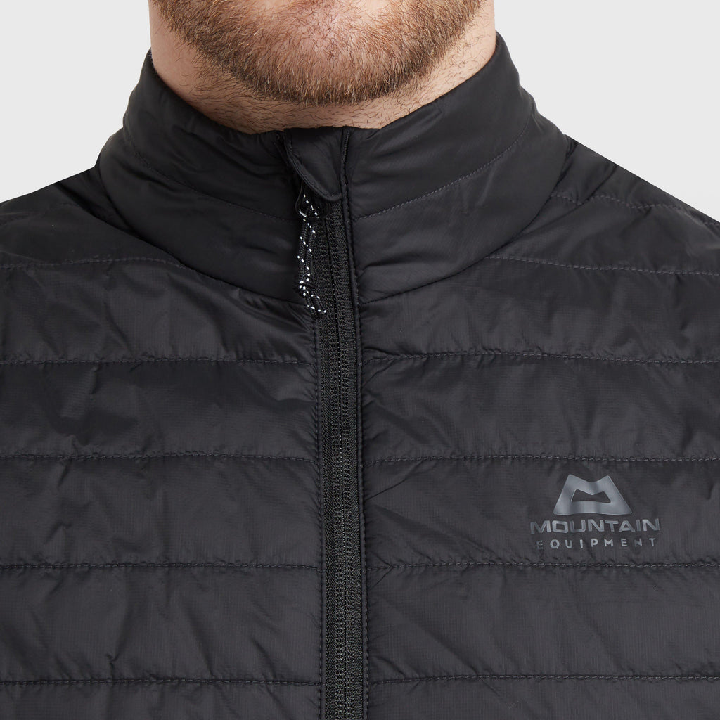 Men's Fractal Vest