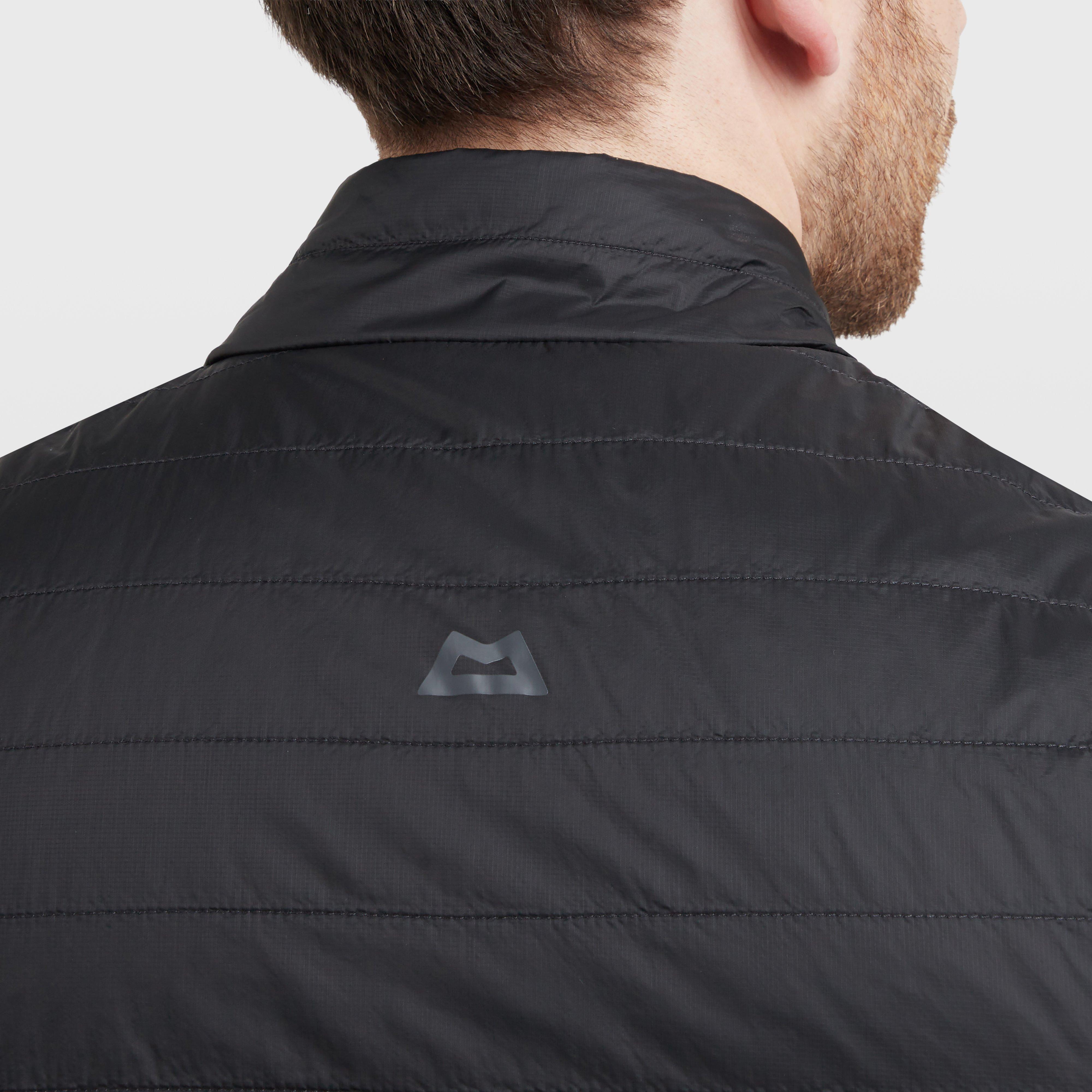 Men's Fractal Vest