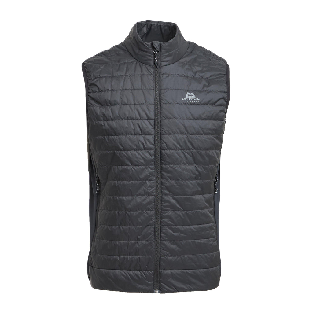 Men's Fractal Vest