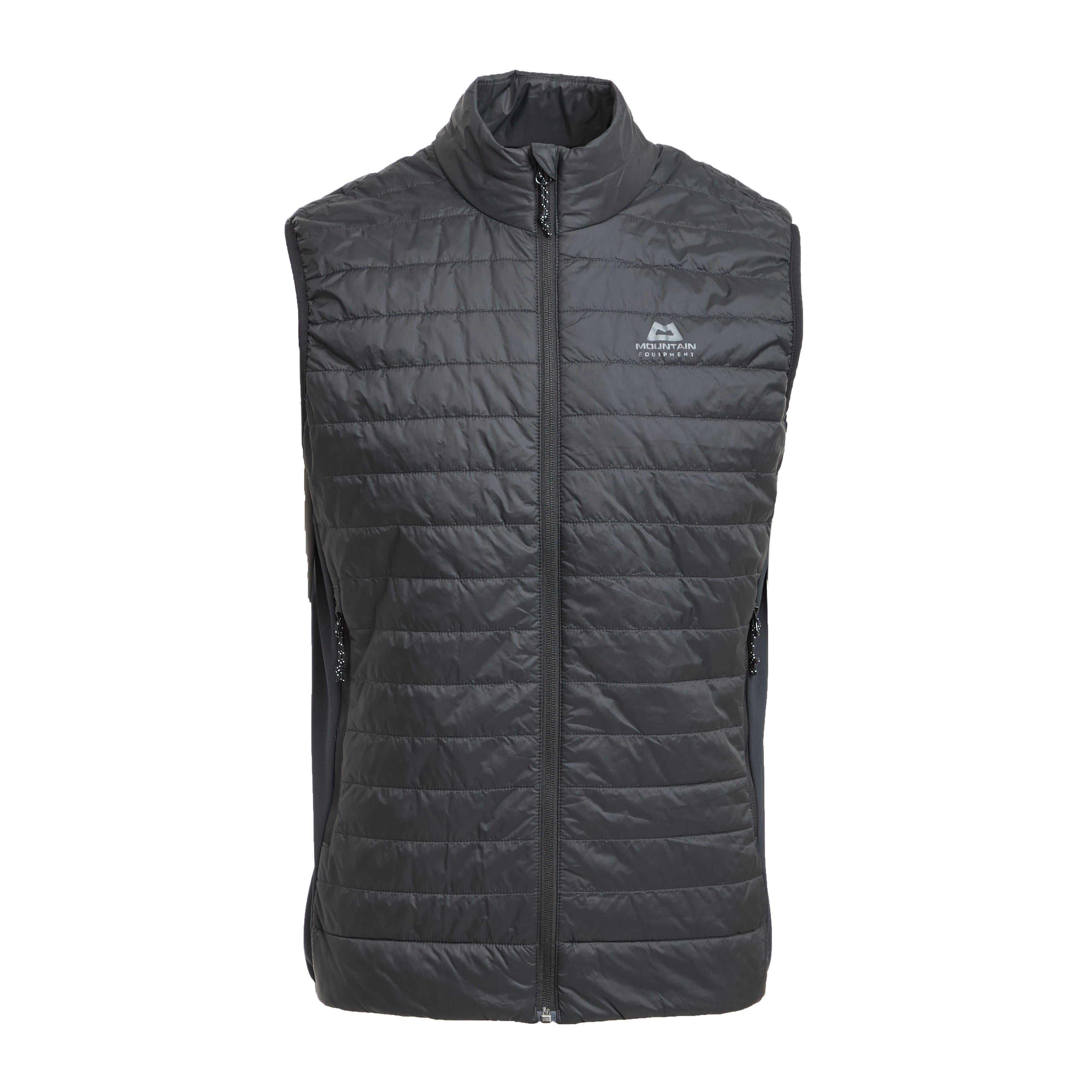 Men's Fractal Vest