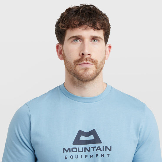 Men’s Emblem Graphic Tee