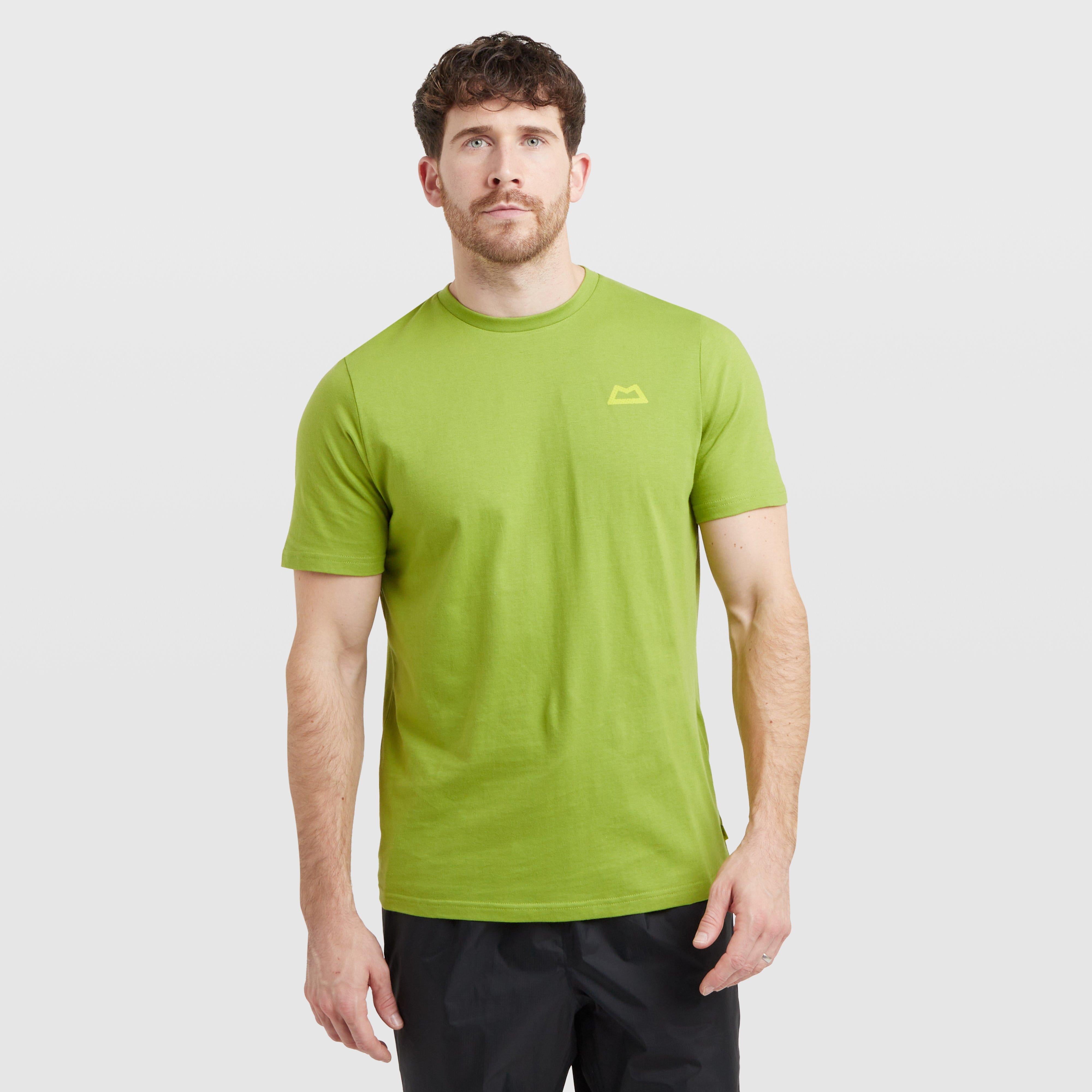 Men's Everest Tee
