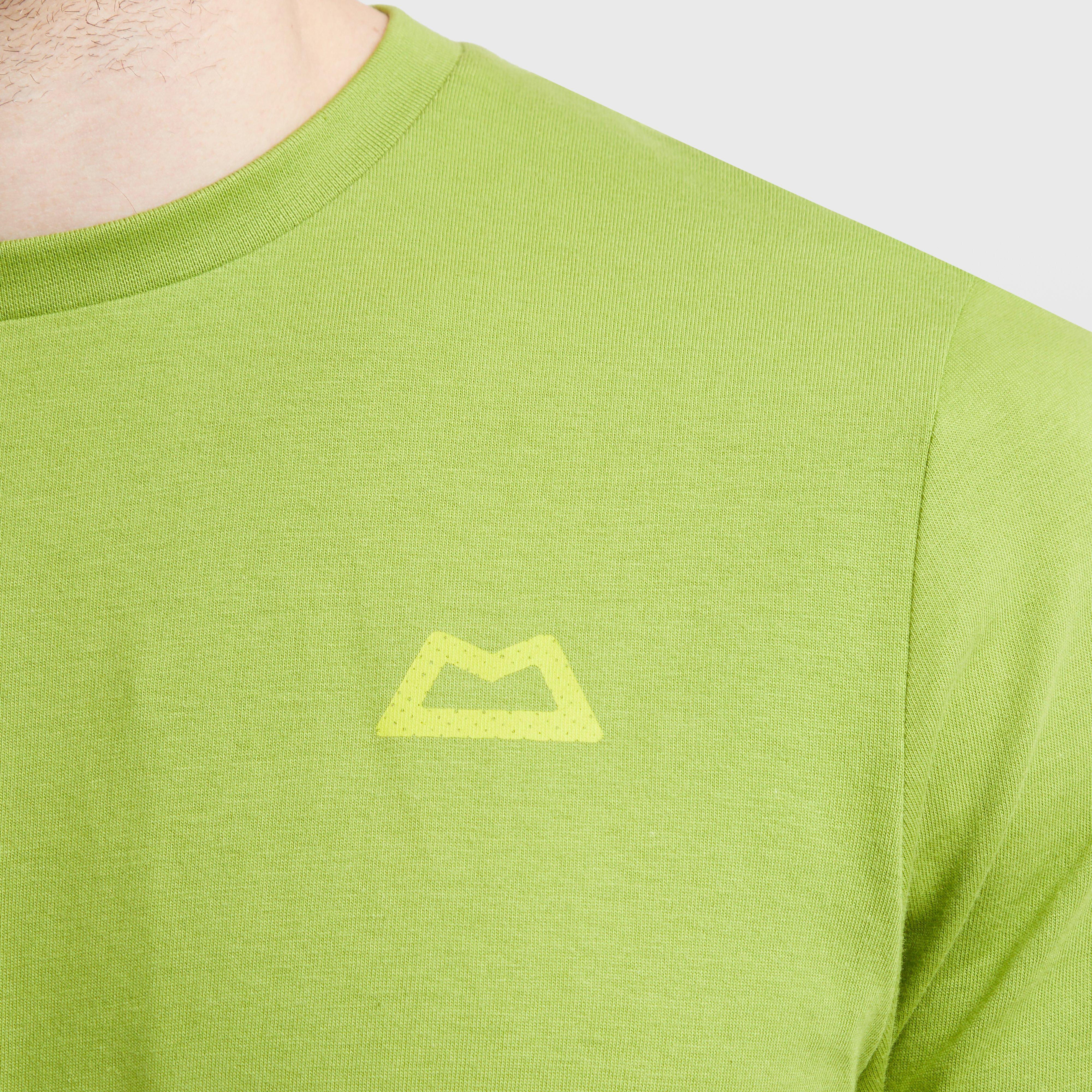 Men's Everest Tee