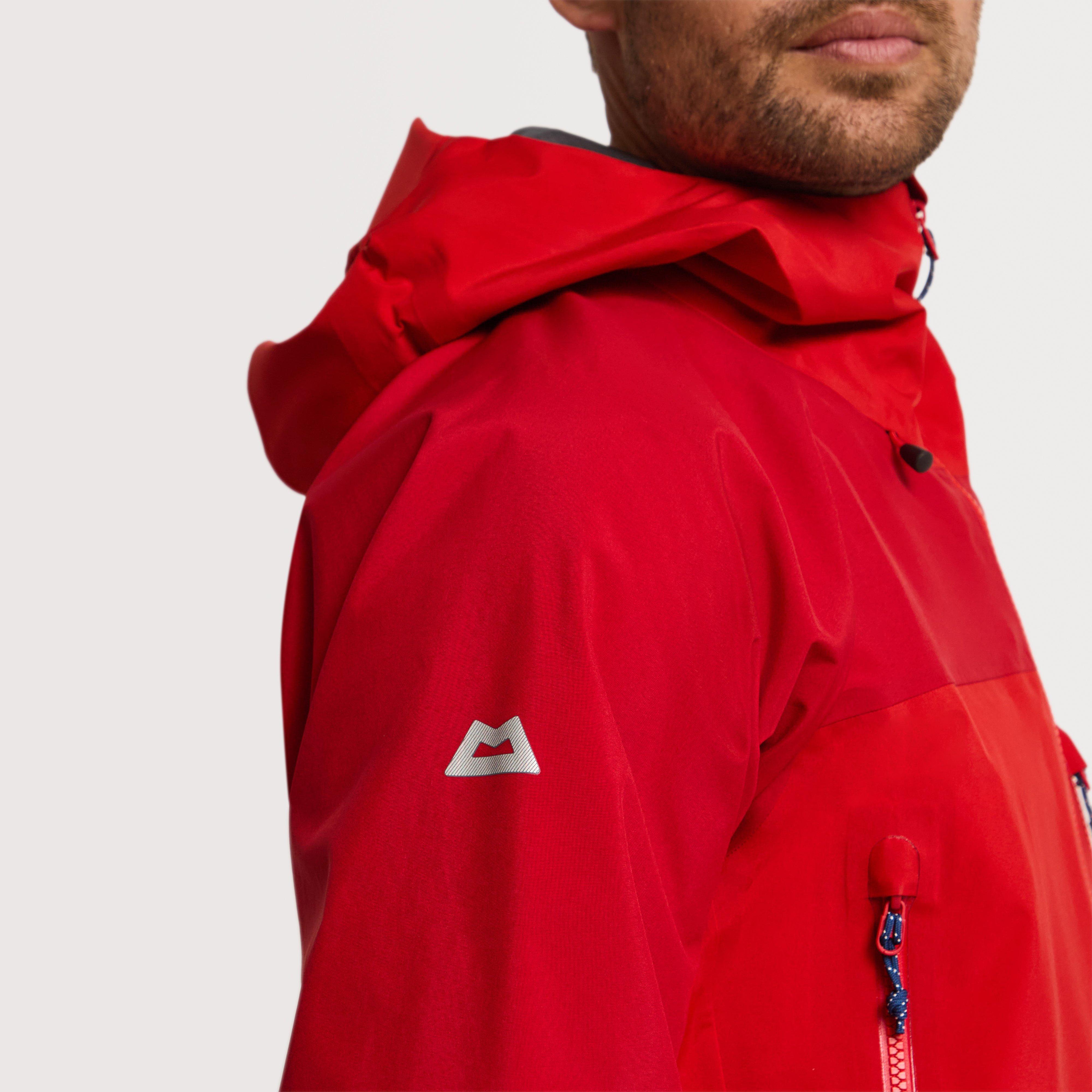 Men’s Lhotse GORE-TEX® Waterproof Jacket