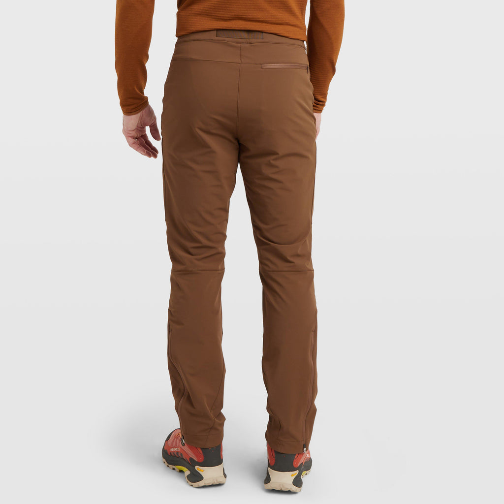 Men's Ibex Mountain Pant (Long Length)