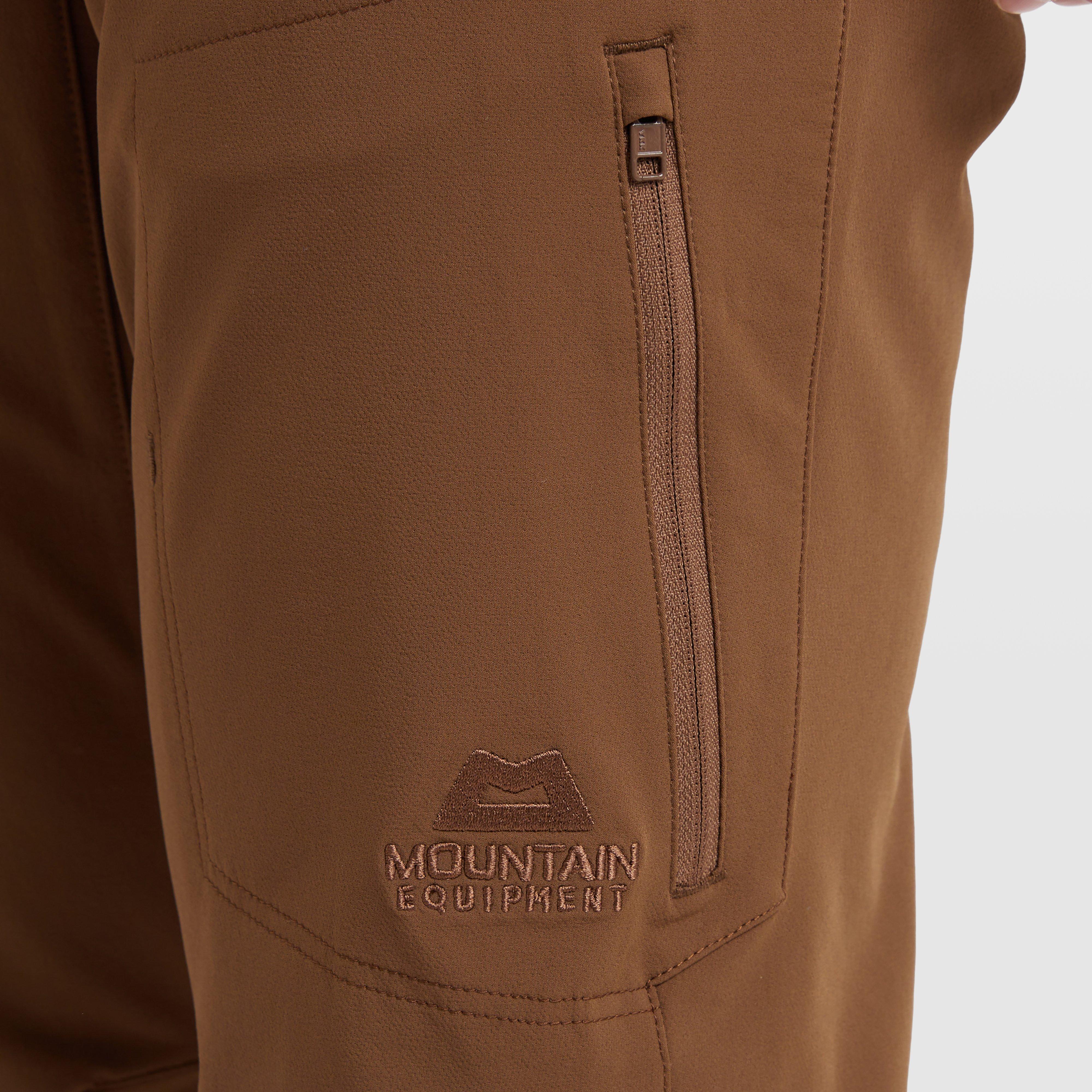 Men's Ibex Mountain Pant (Long Length)