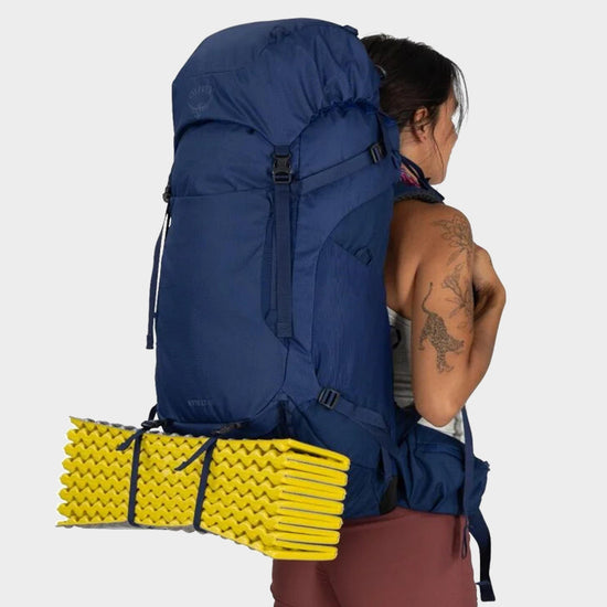 Kyte™ LT 65L Backpack