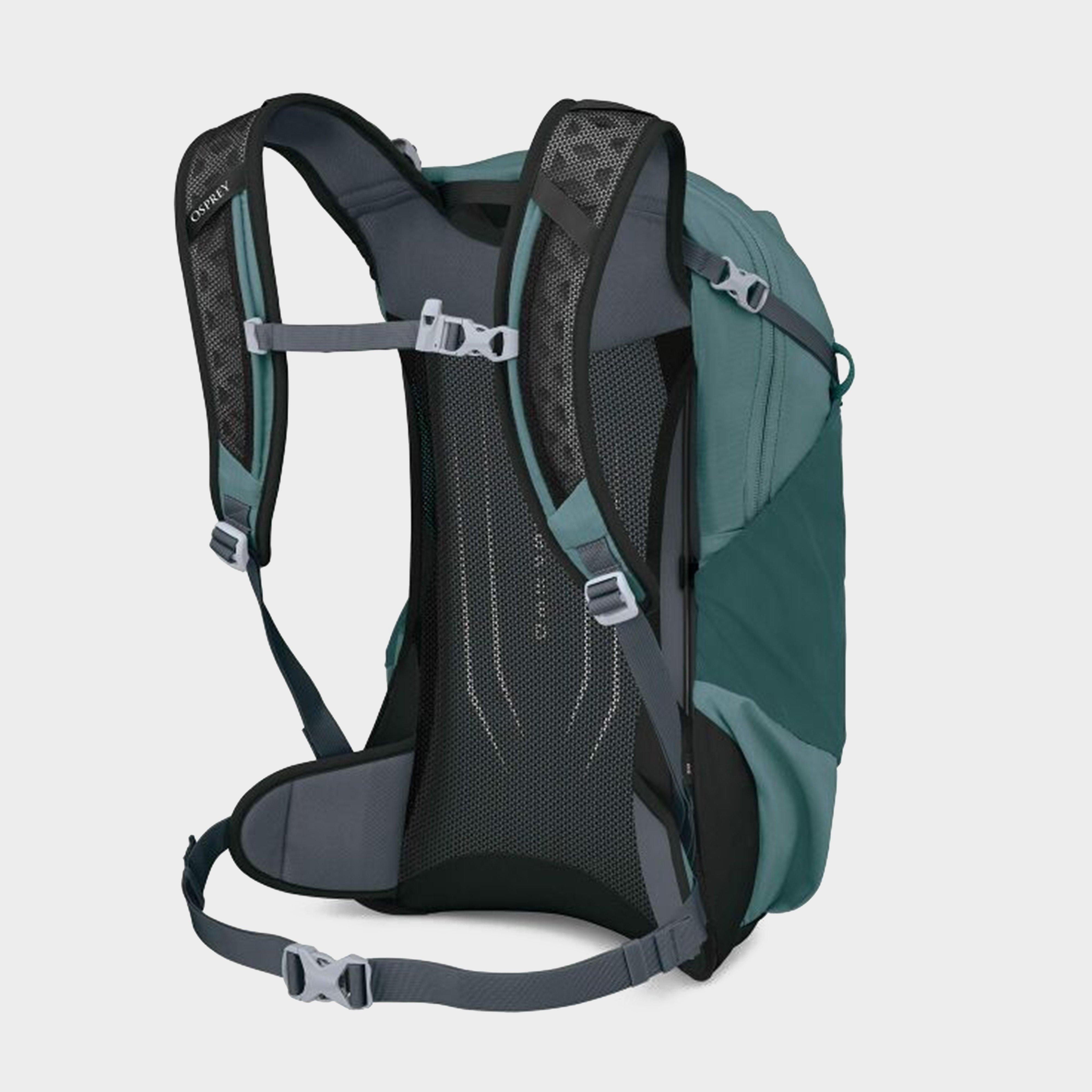 Hikelite 18L Backpack