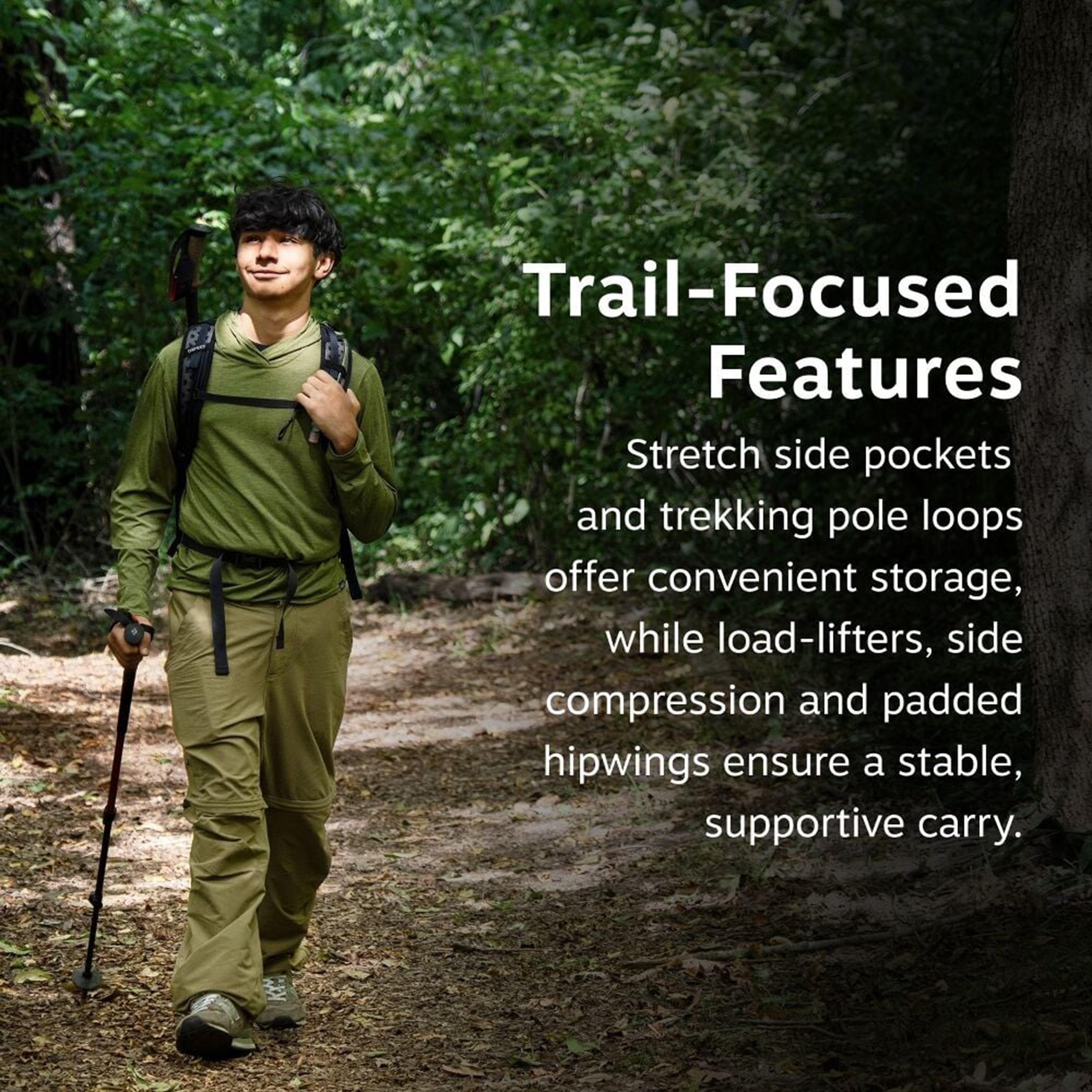 Hikelite 26L Daypack