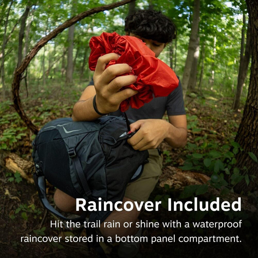 Hikelite 26L Daypack