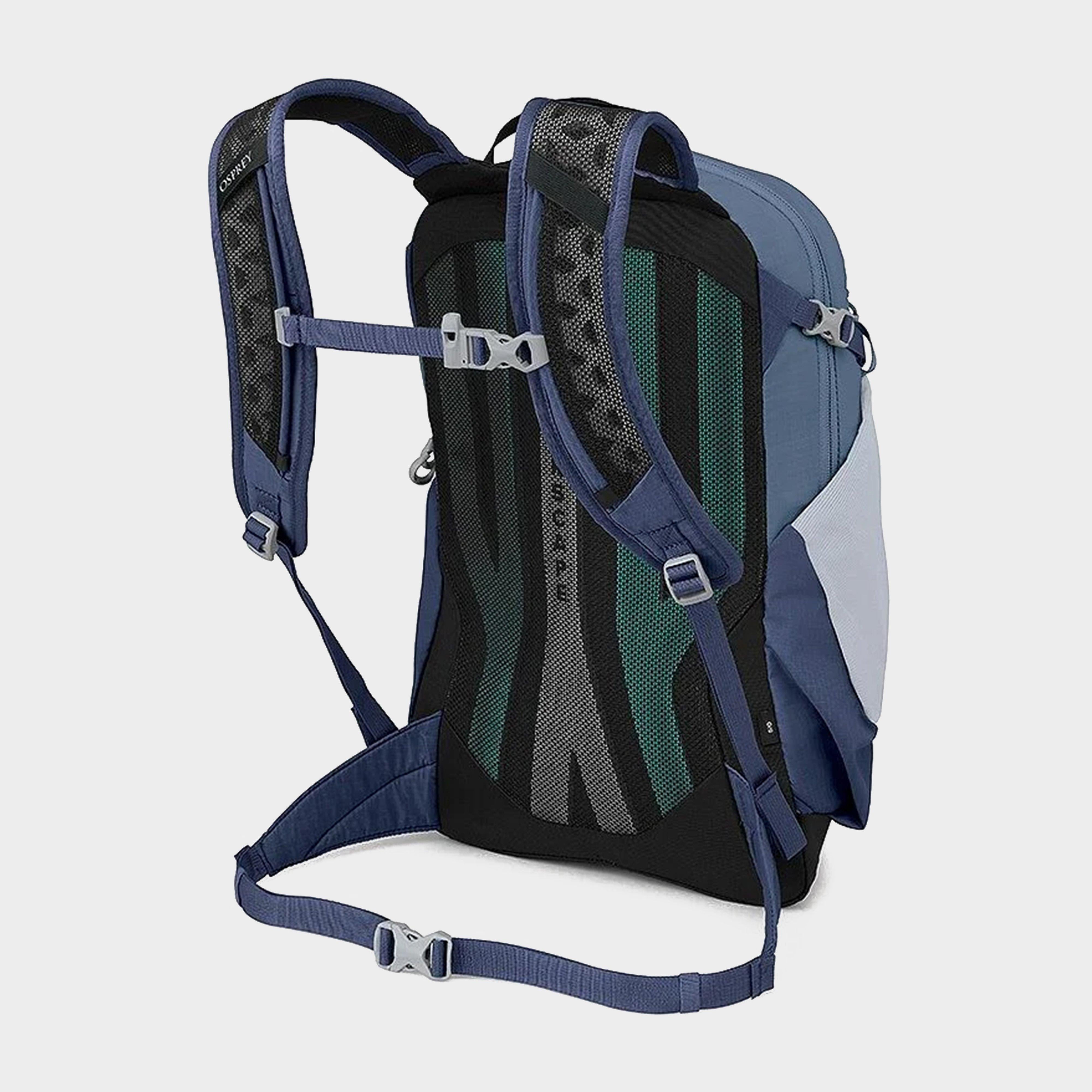 Sportlite 15L Hiking Backpack