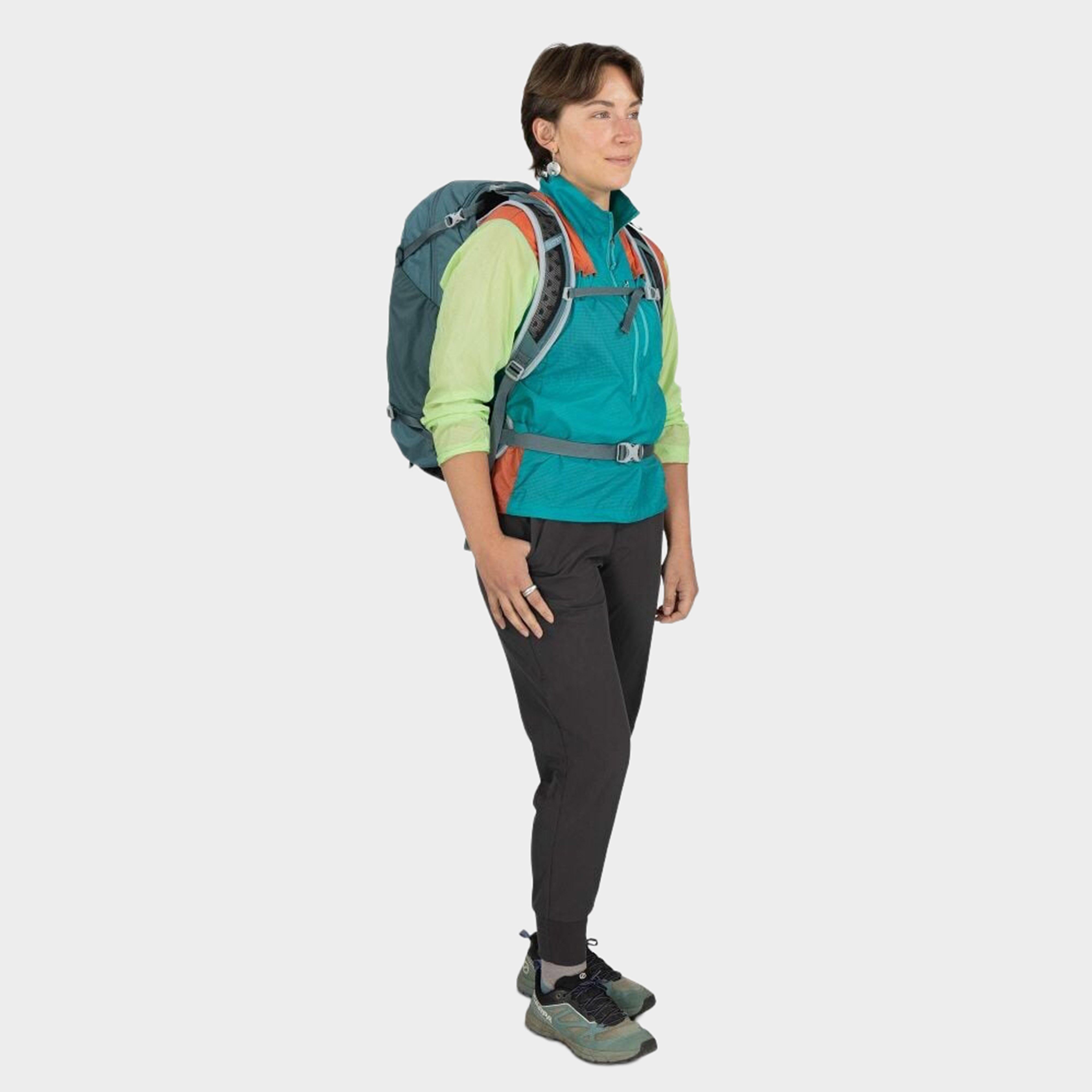 Hikelite 26L Daypack