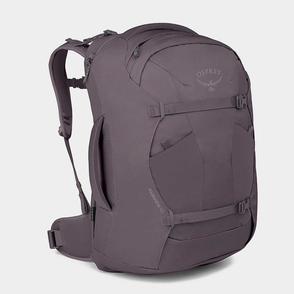 Purple Osprey Fairview 40L Travel Backpack – GO Outdoors